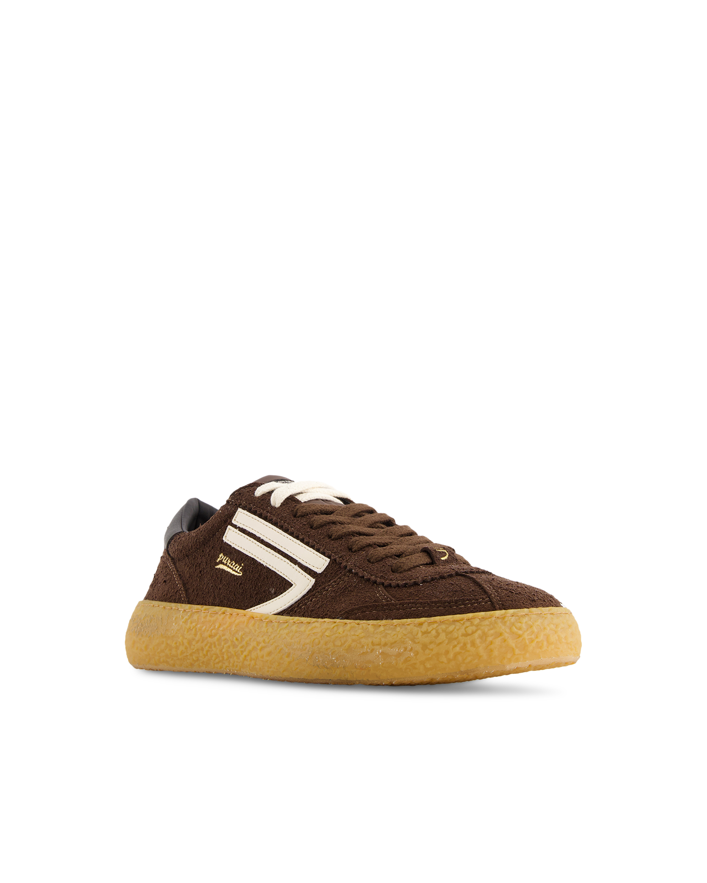 Puraai 1.01 Vintage BRUIN 2