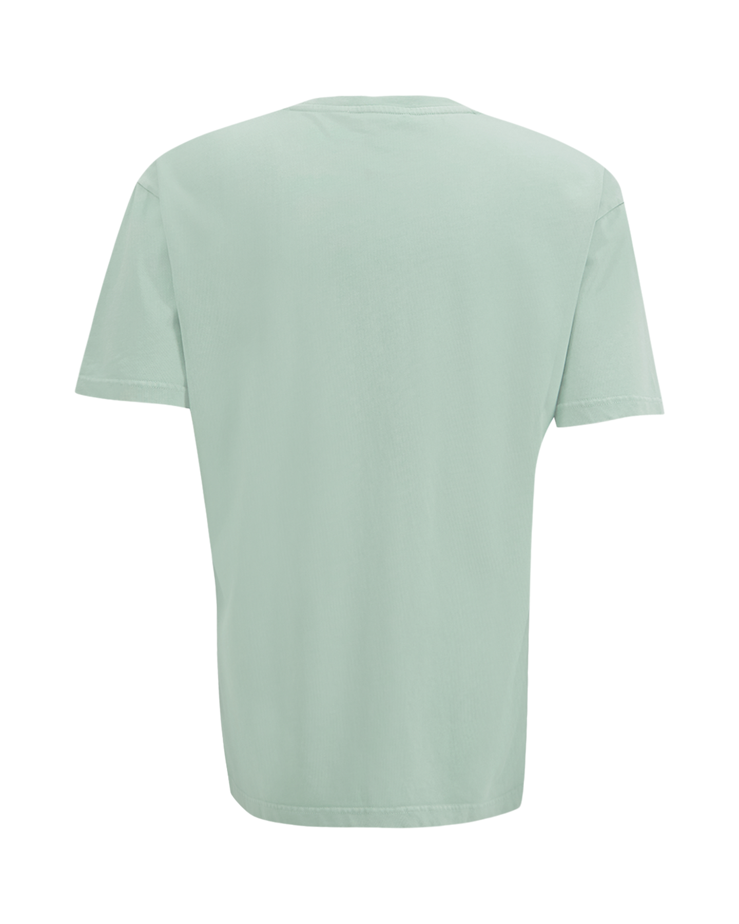 New Amsterdam Surf Association Chop Tee GROEN 2