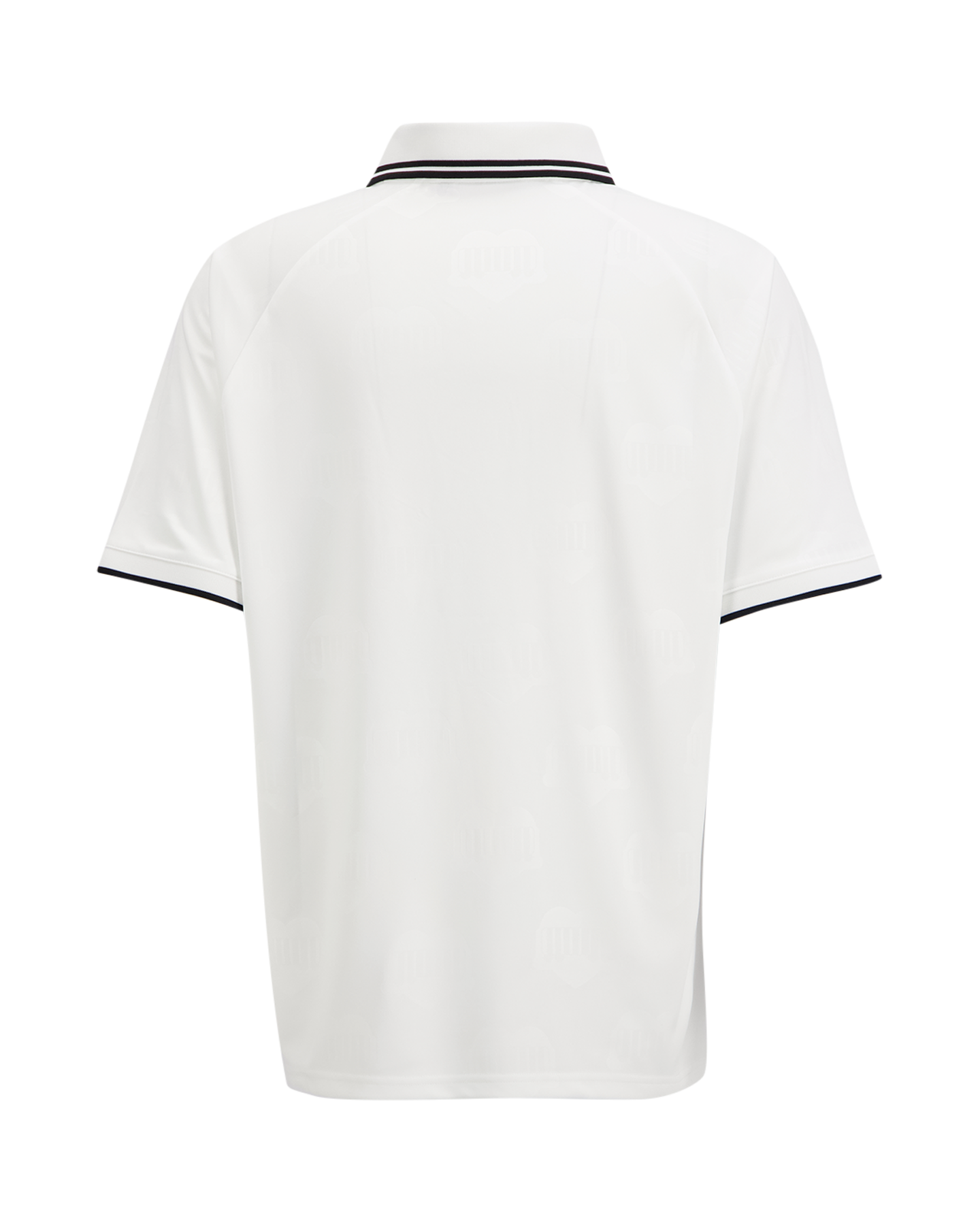 Carhartt S/S Terrace Football T Shirt WIT 2