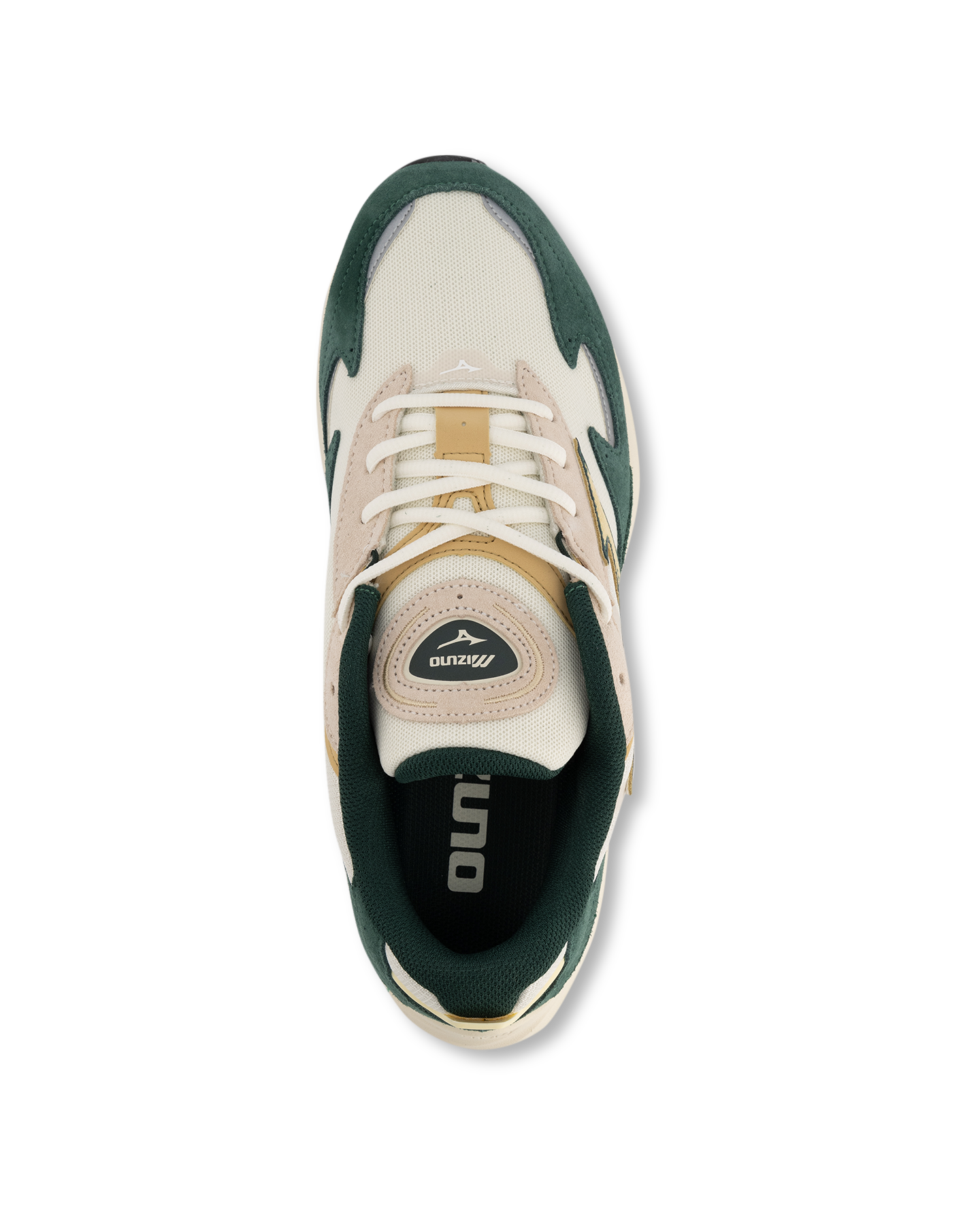 Mizuno Wave Rider Beta(U) GROEN 5