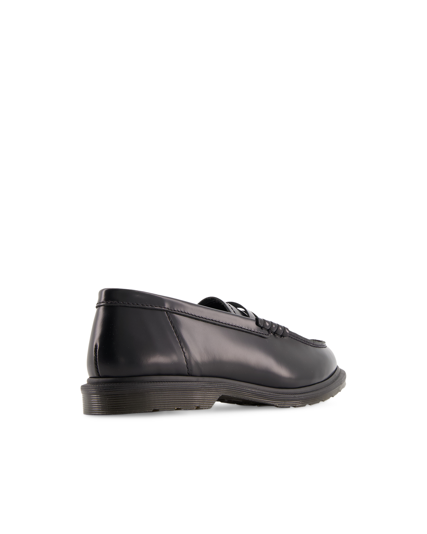 Dr Martens Mayfare Loafer ZWART 4