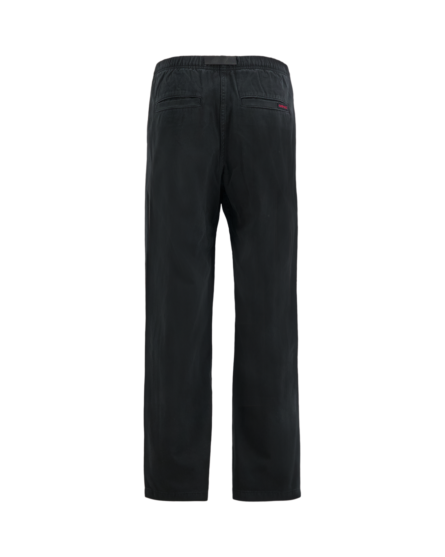 Gramicci Gramicci Pant Straight Fit ZWART 2