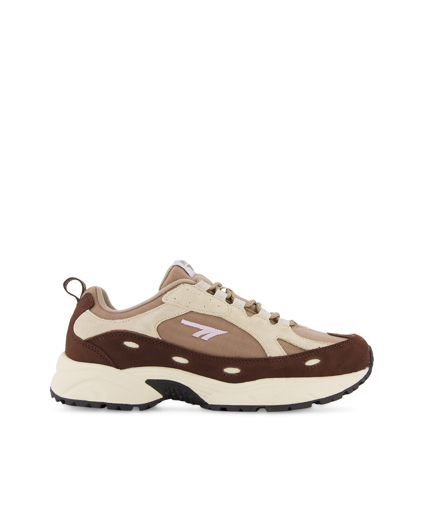 HI-TEC Hts Adv Racer BEIGE 1