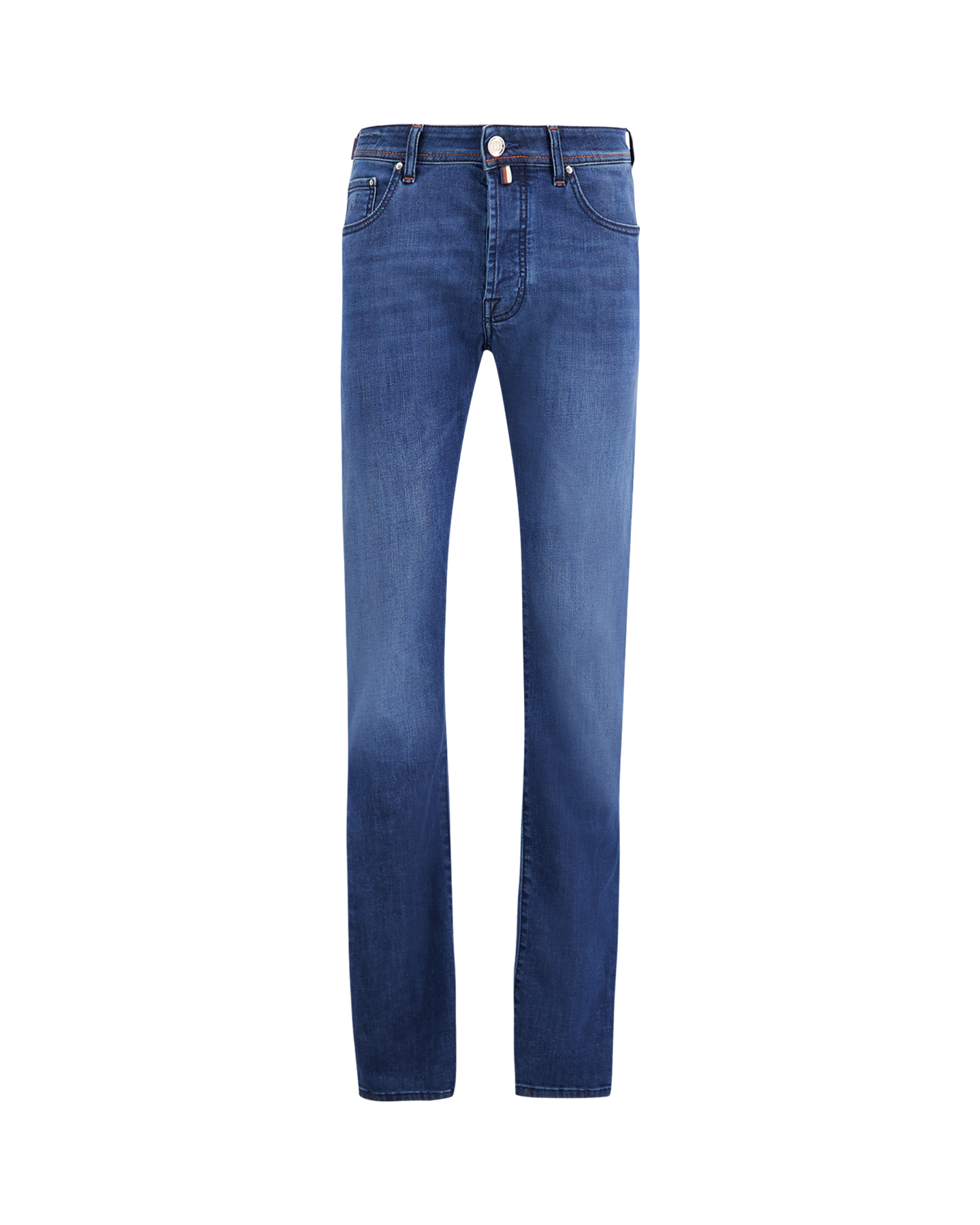 Jacob Cohen Bard S4255 100D DENIM 1