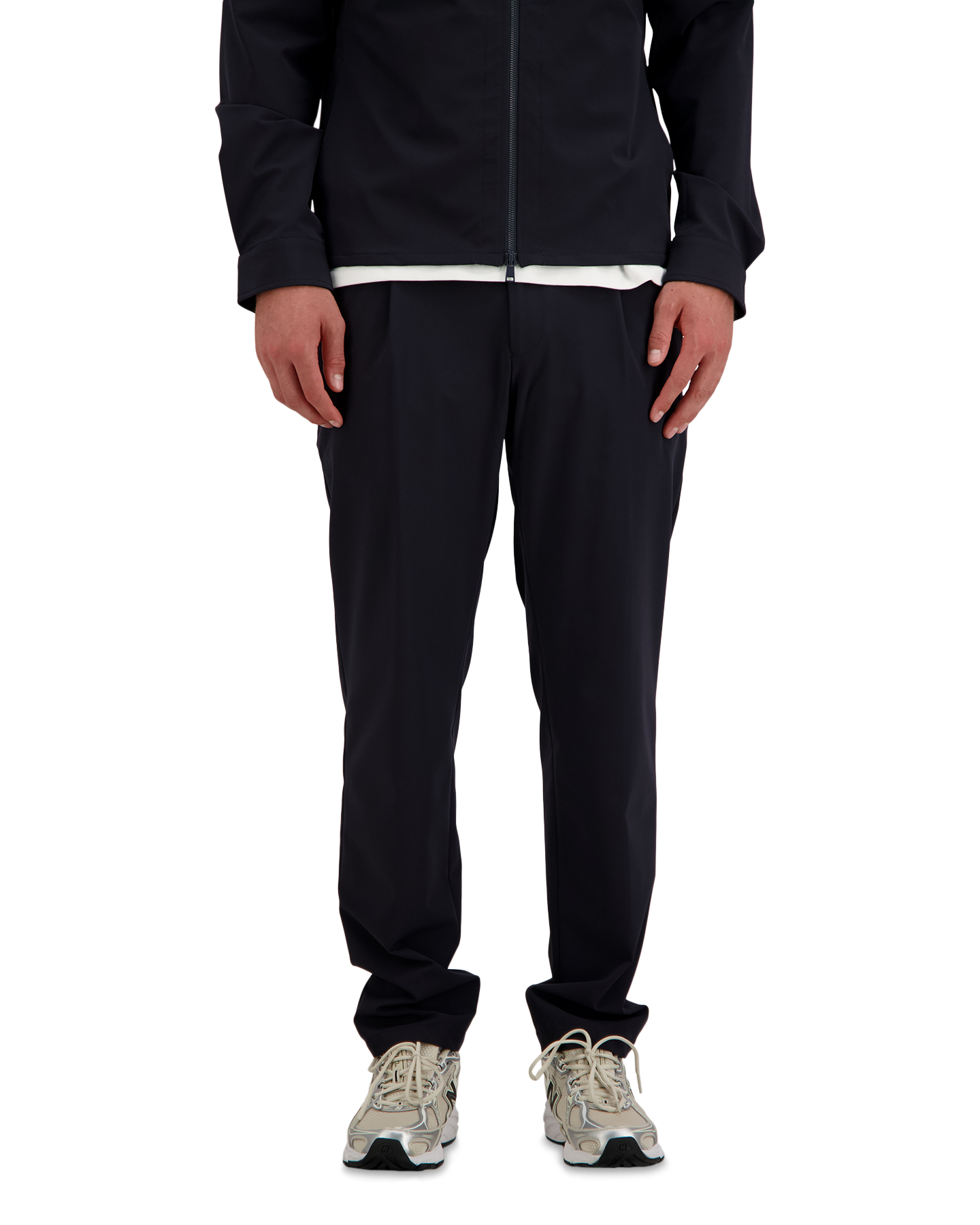 Coel James DONKERBLAUW 4