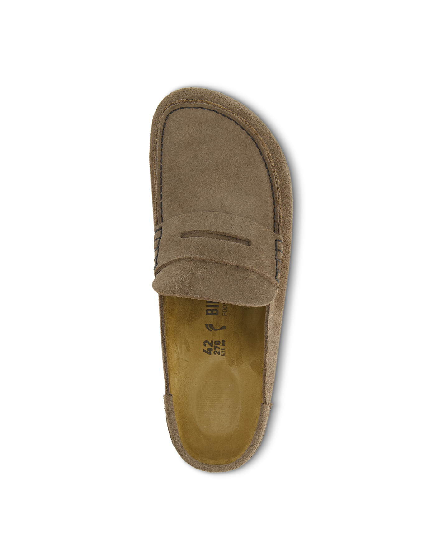 Birkenstock Naples BRUIN 5