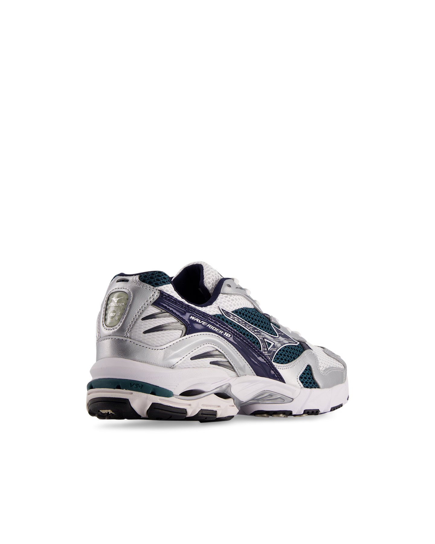 Mizuno Wave Rider 10 WIT 4
