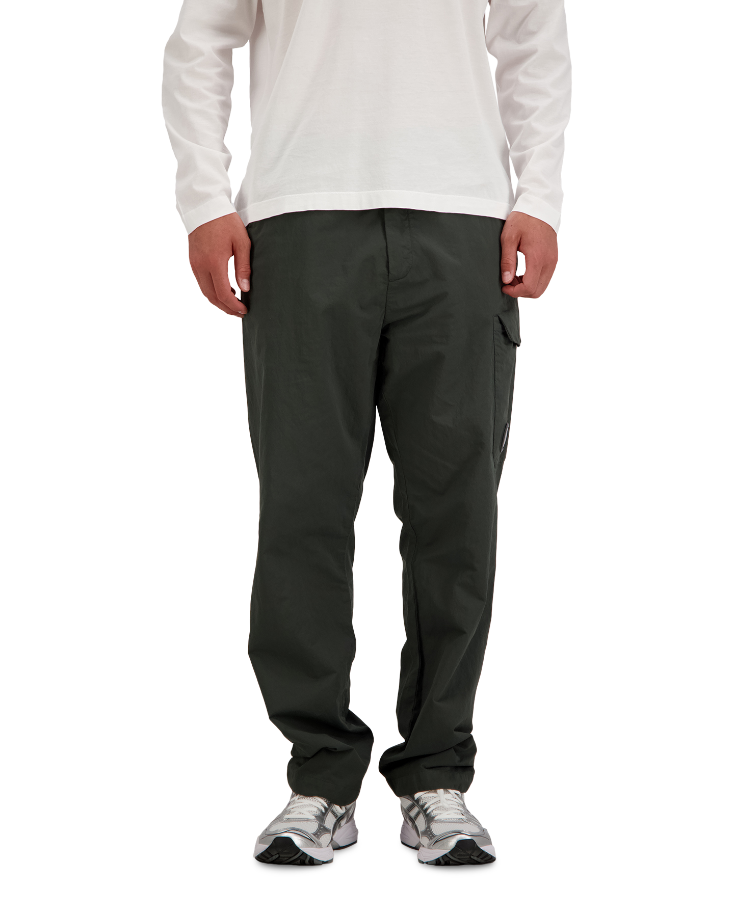 C.P. Company Cargo Pant ANTHRACIET 4