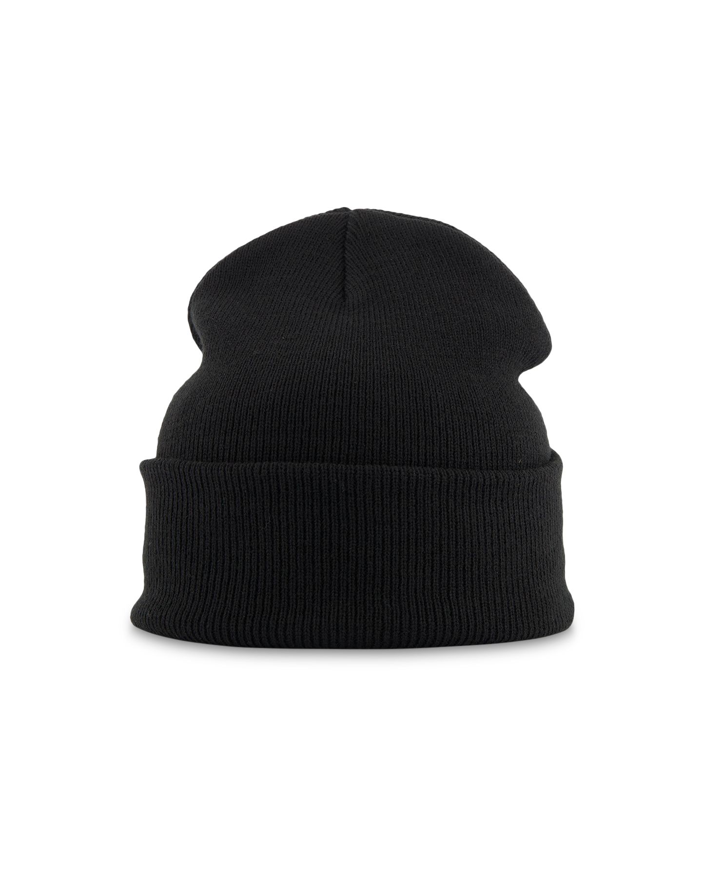 Carhartt WIP W' Ashley Beanie ZWART 4