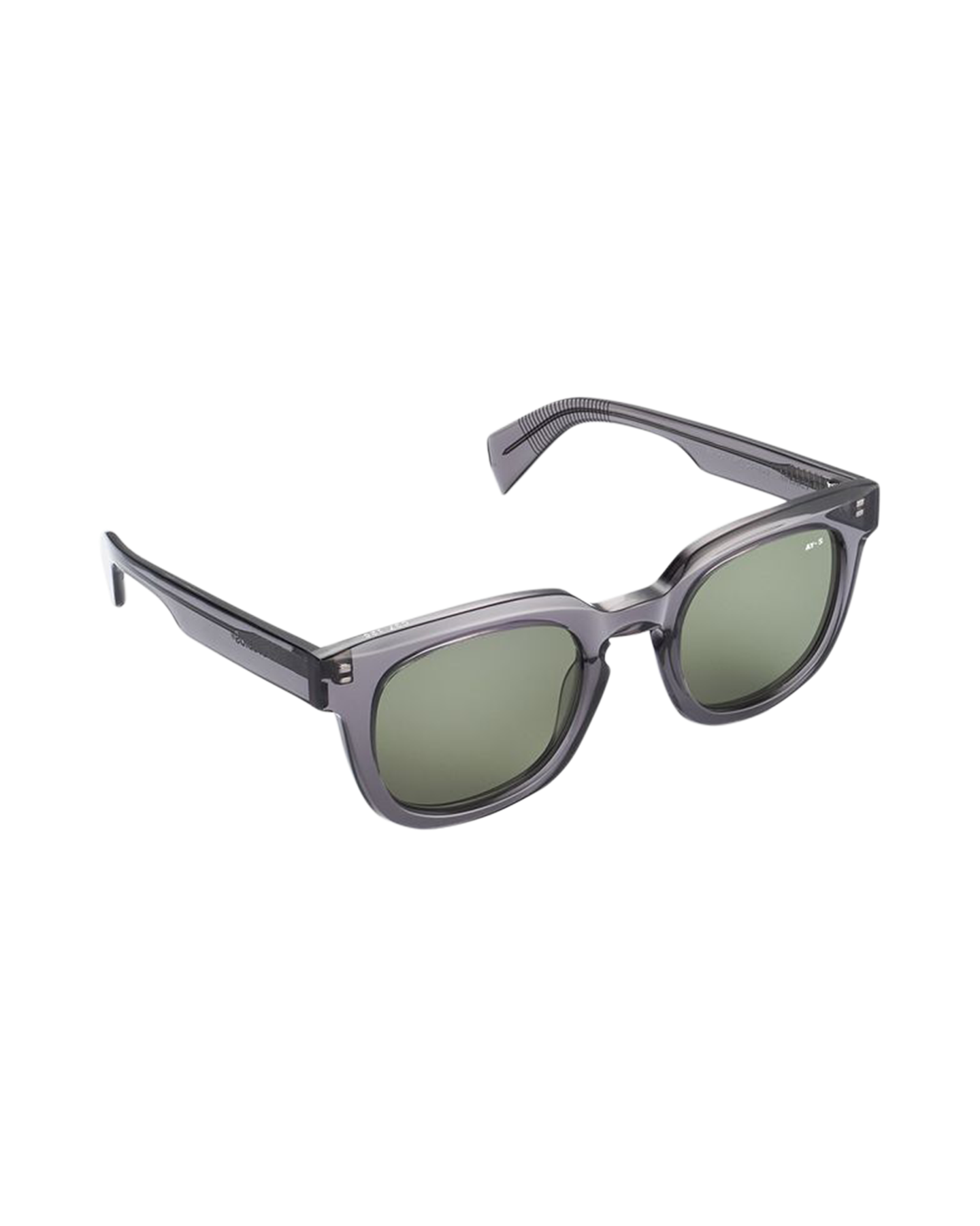 AY Studios Vision GRIJS 2