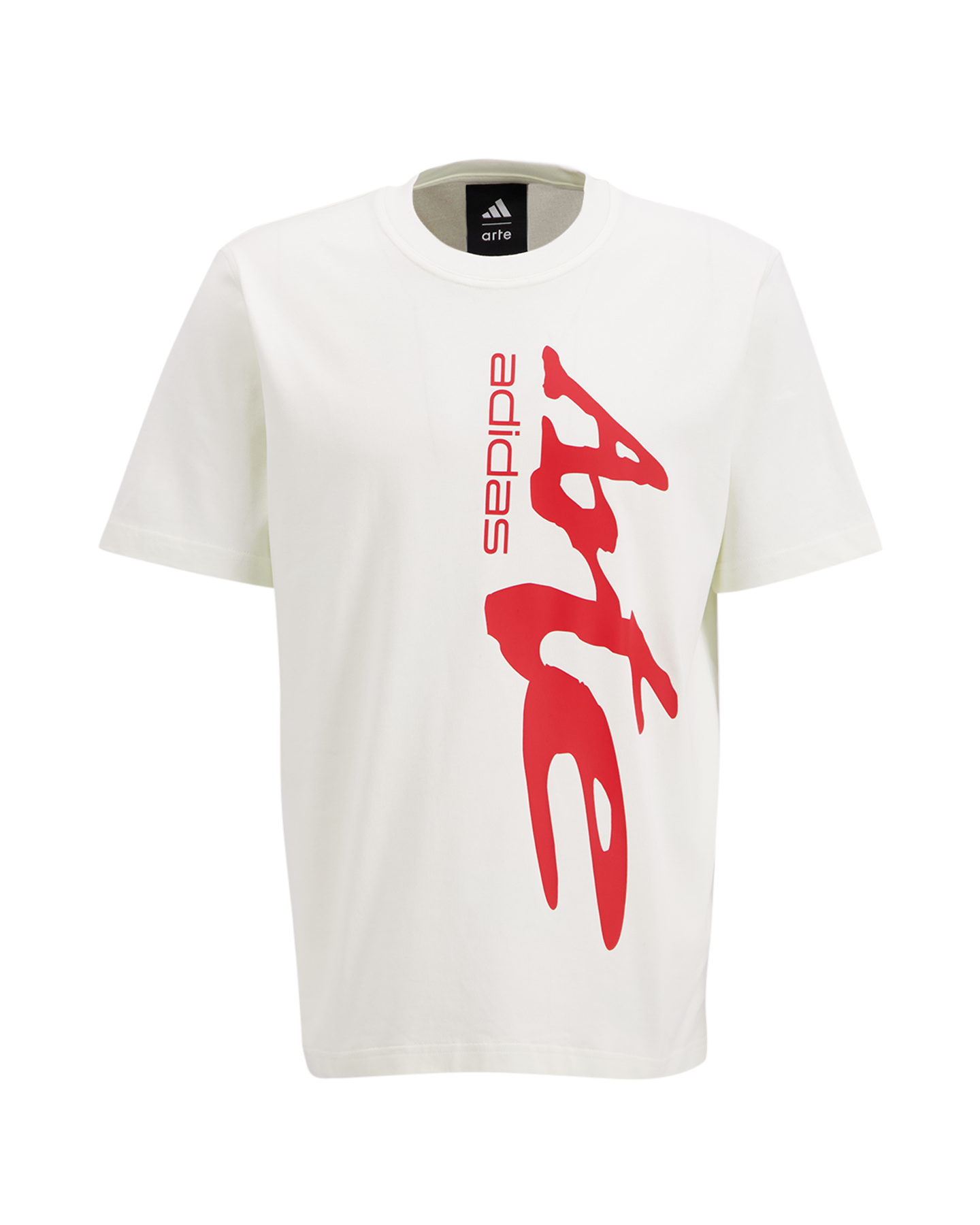 adidas adidas x Arte Antwerp T-Shirt WIT 1