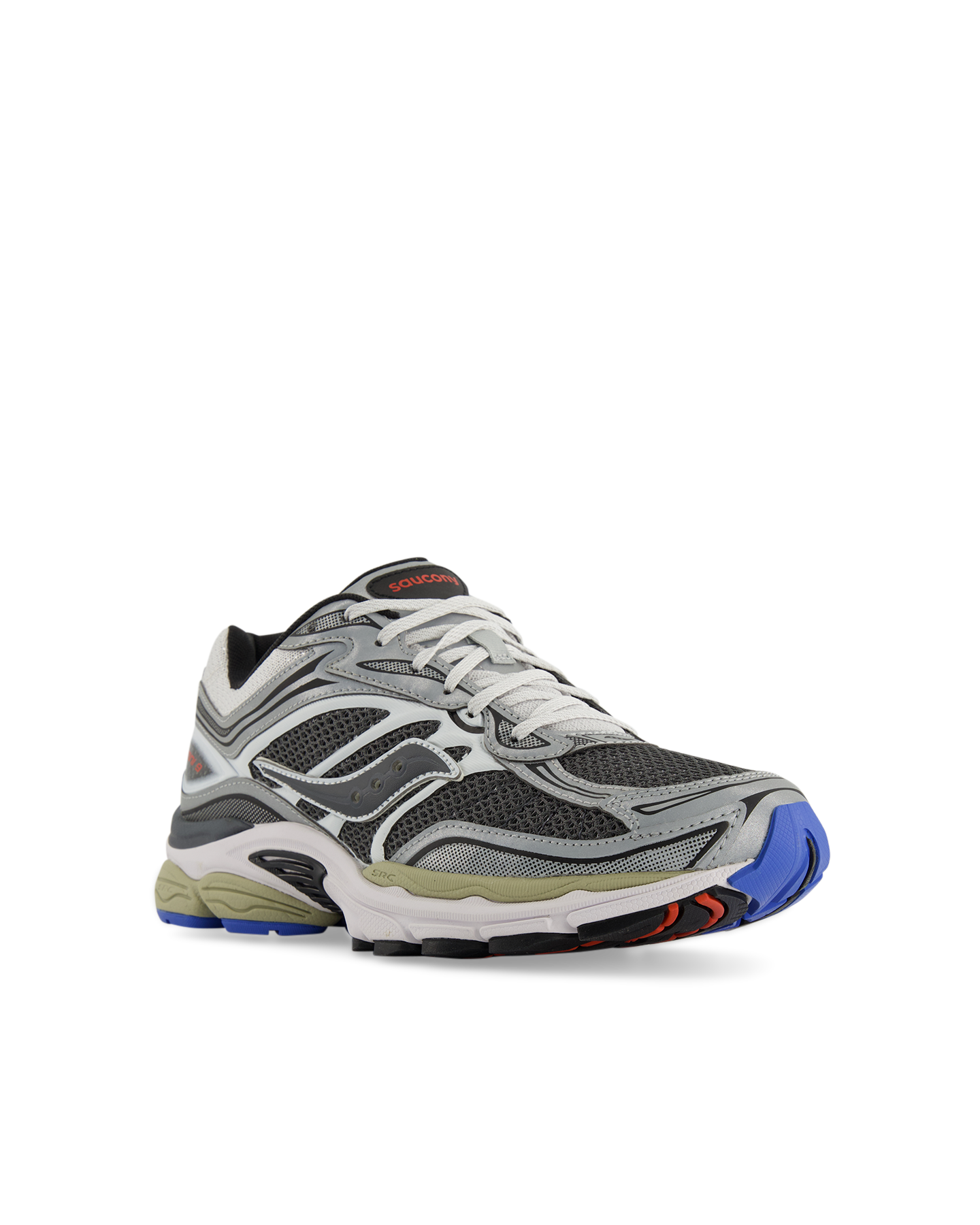 Saucony Progrid Omni 9 GRIJS 2