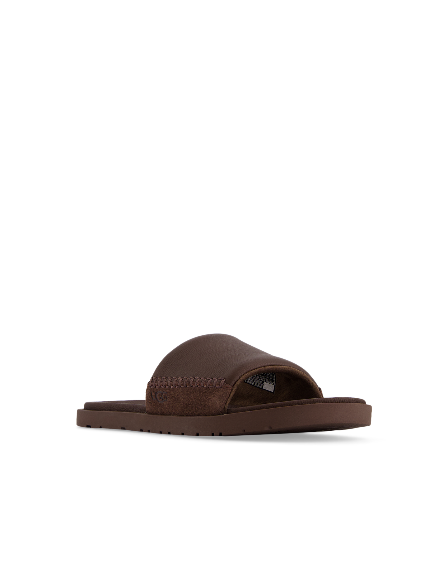 UGG M Seaside Ii Slide BRUIN 2