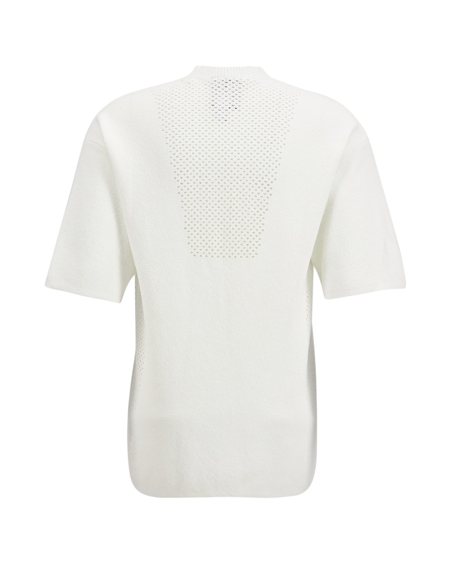 adidas adidas x Arte Antwerp Flatknit Jersey WIT 2