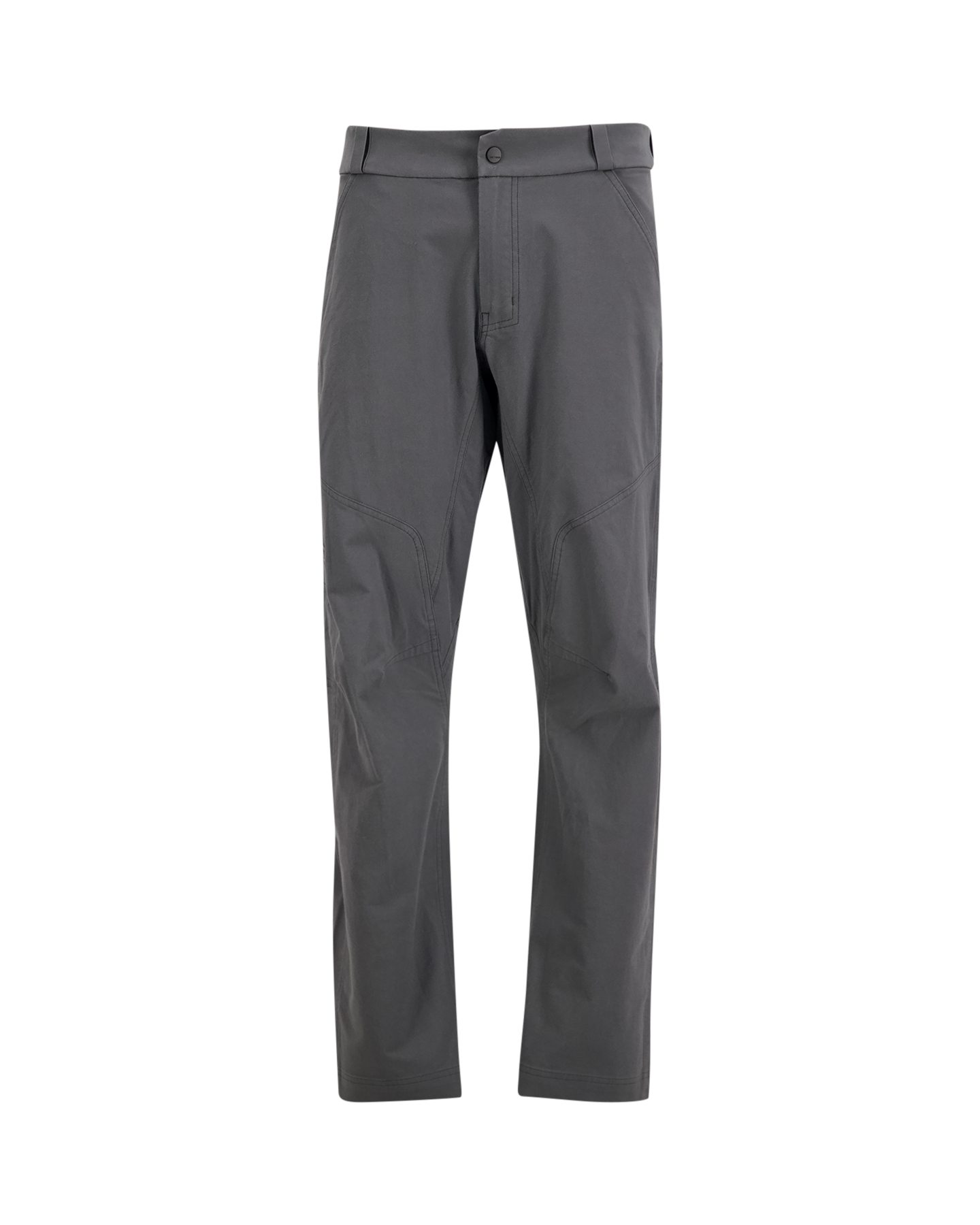 Arc'teryx Cronin Cotton Pant M GRIJS 1