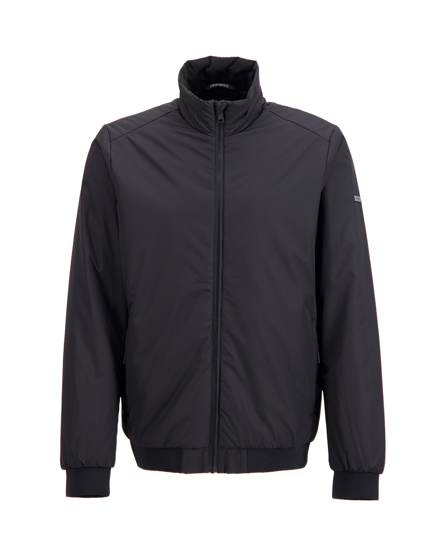 Airforce Luke Jacket ZWART 1