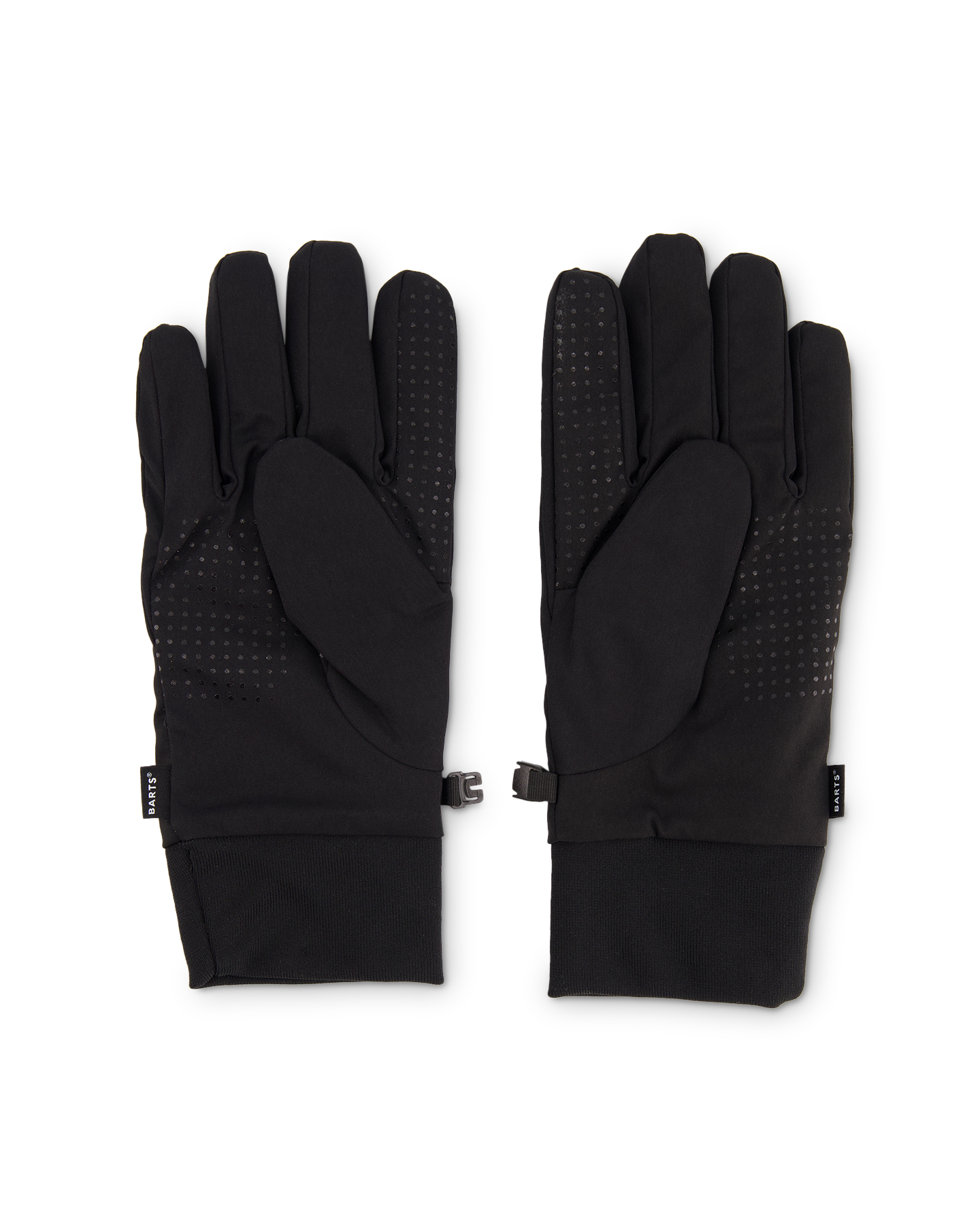 Barts Altitude Gloves ZWART 2