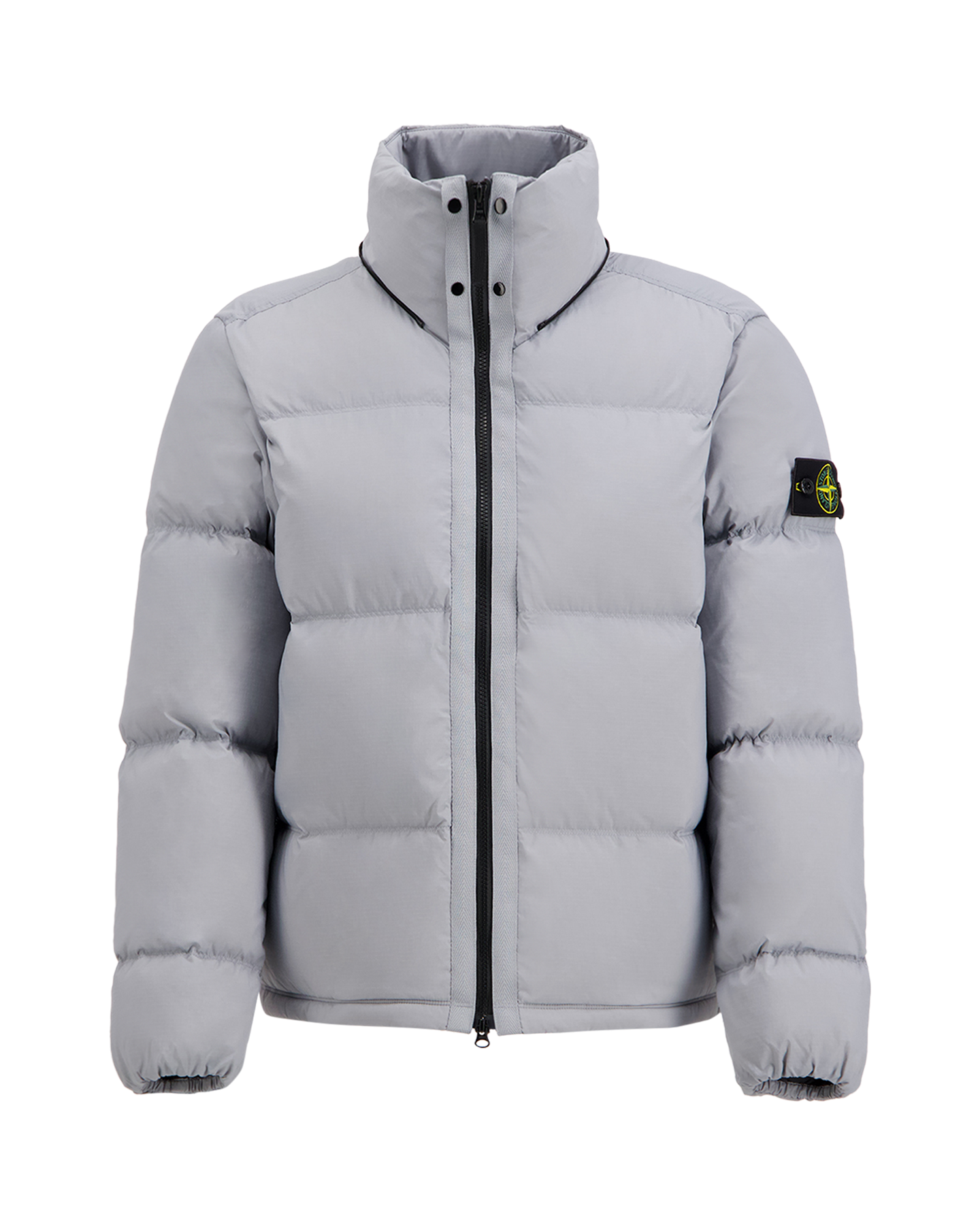 Stone Island 4100013 Jas GRIJS 3