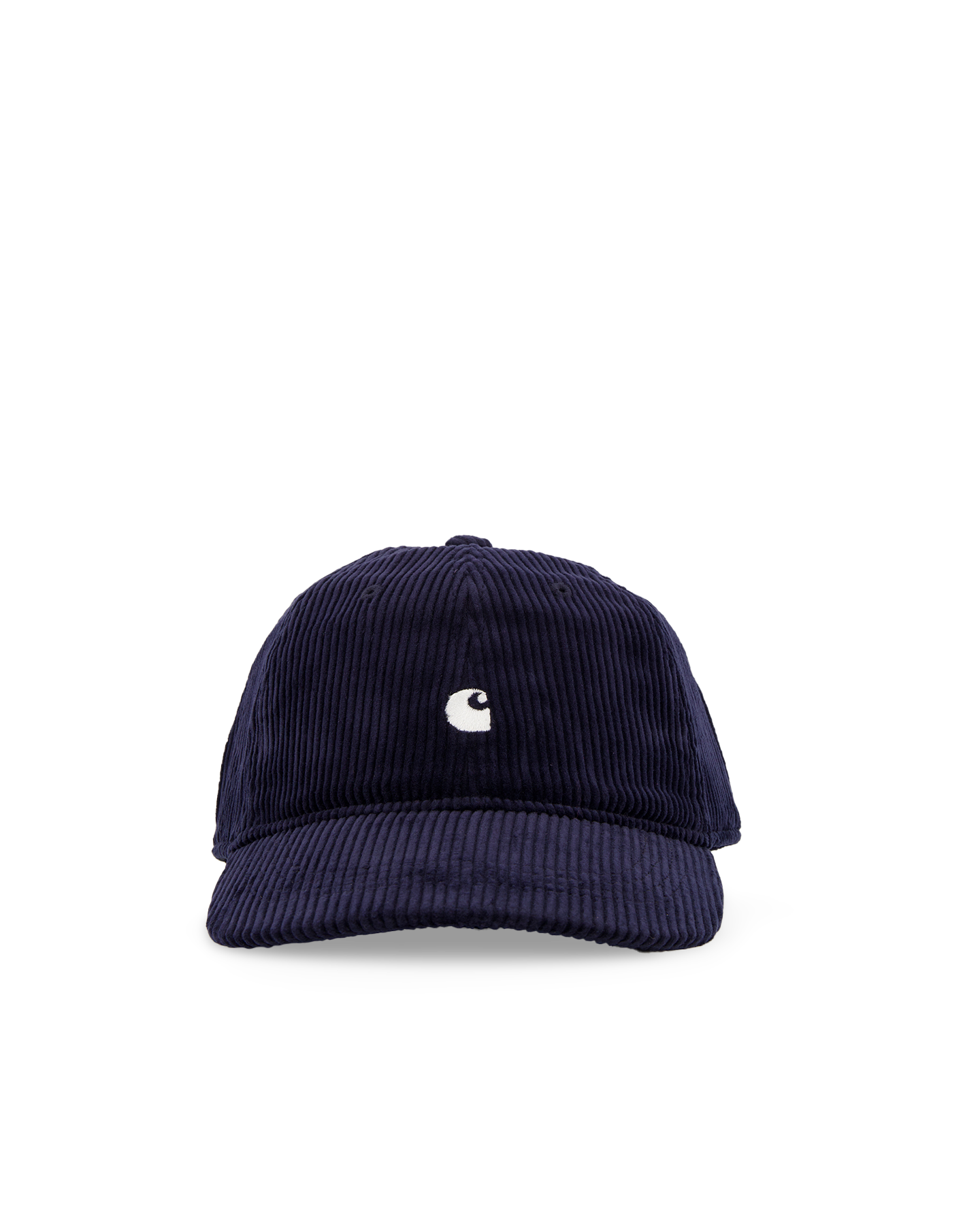 Carhartt Harlem Cap DONKERBLAUW 1