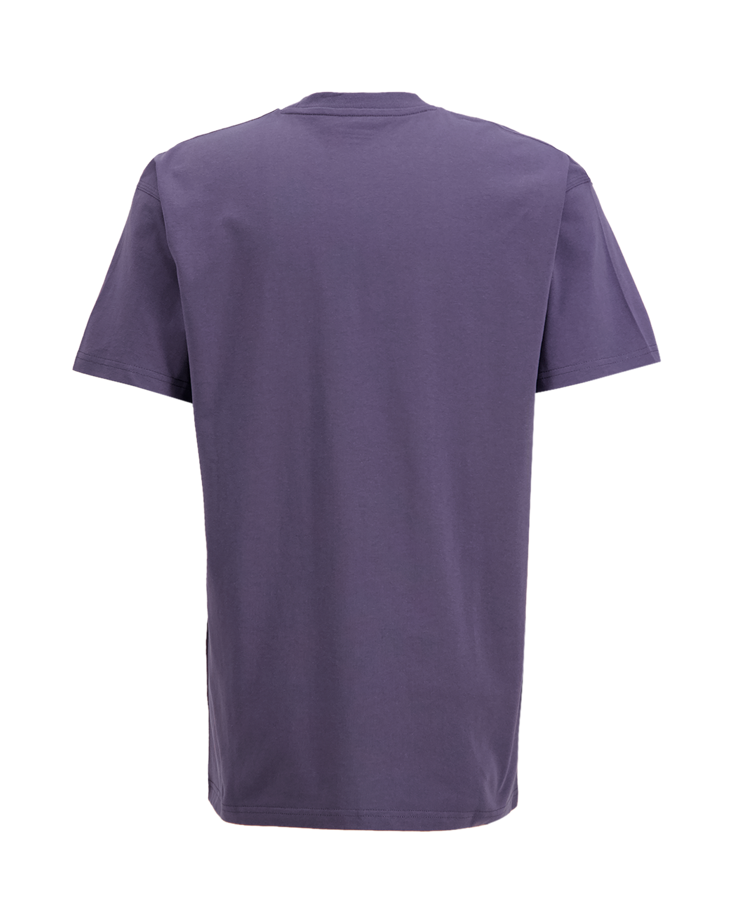 Carhartt S/S American Script T Shirt PAARS 2