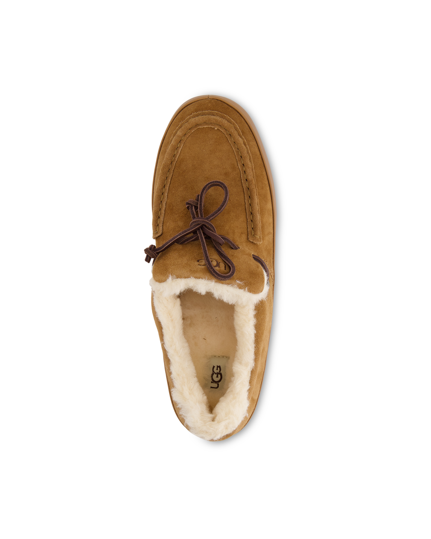 UGG W Quill Slip On BRUIN 5
