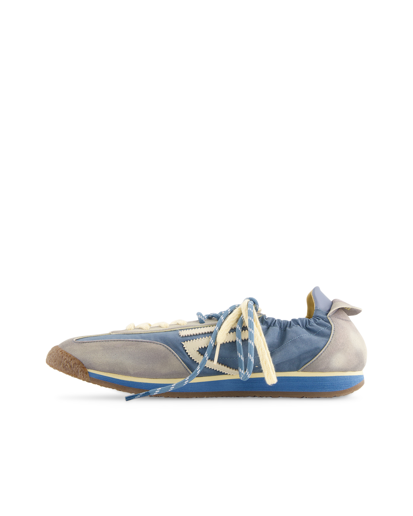 Puraai 6.02 Panther BLAUW 3