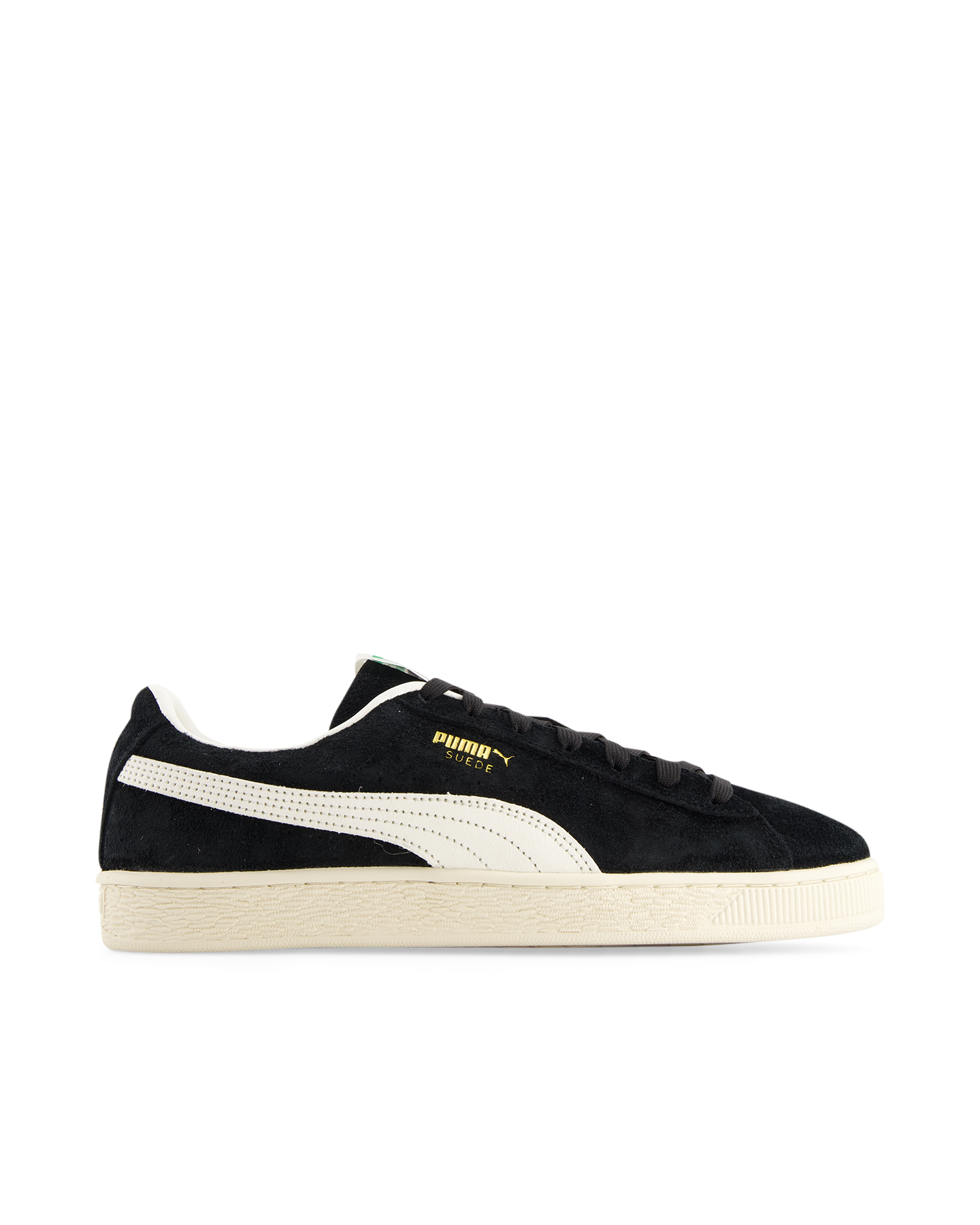 Puma Suede Charles F. Stead I ZWART 1
