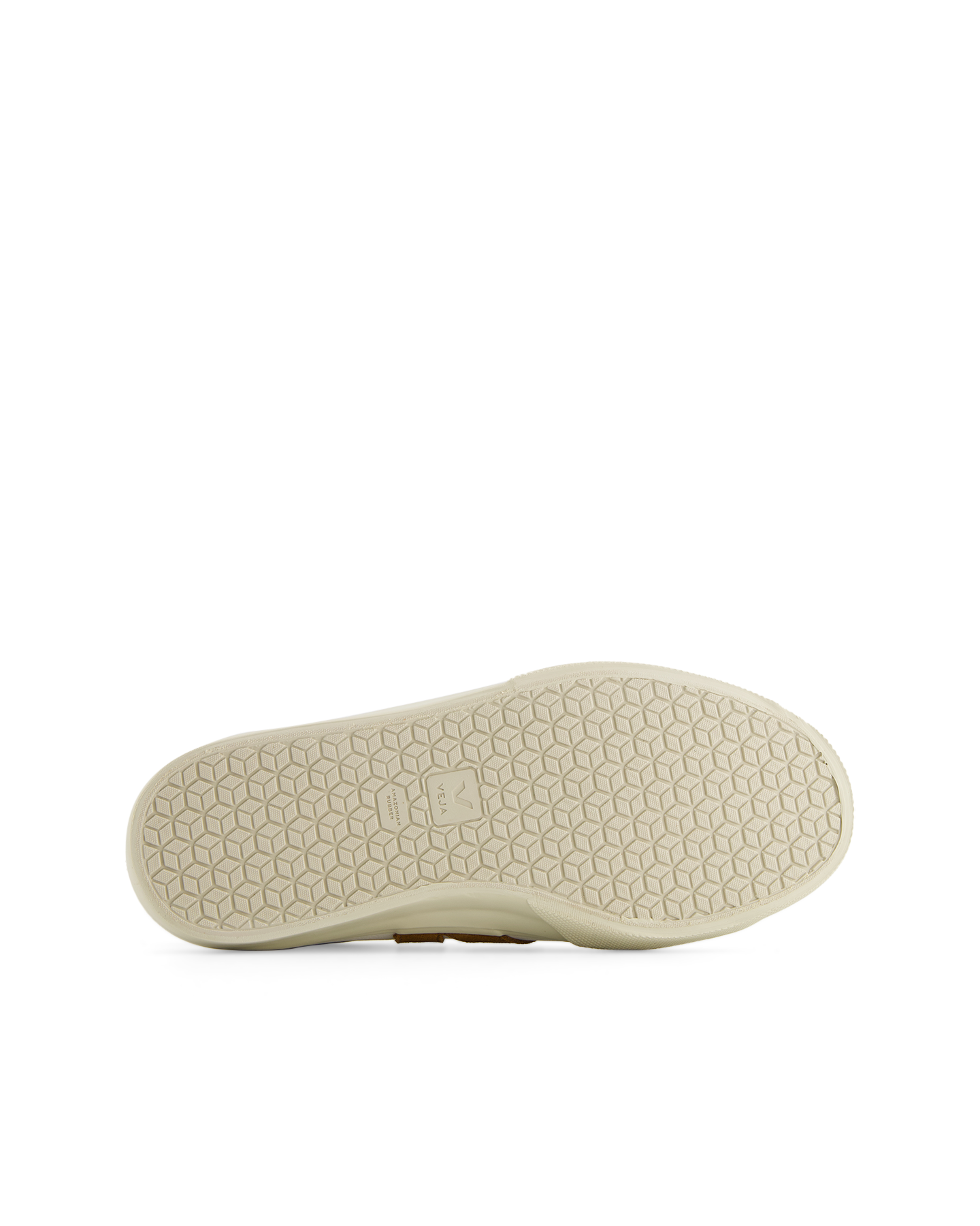 Veja Campo Leather WIT 6