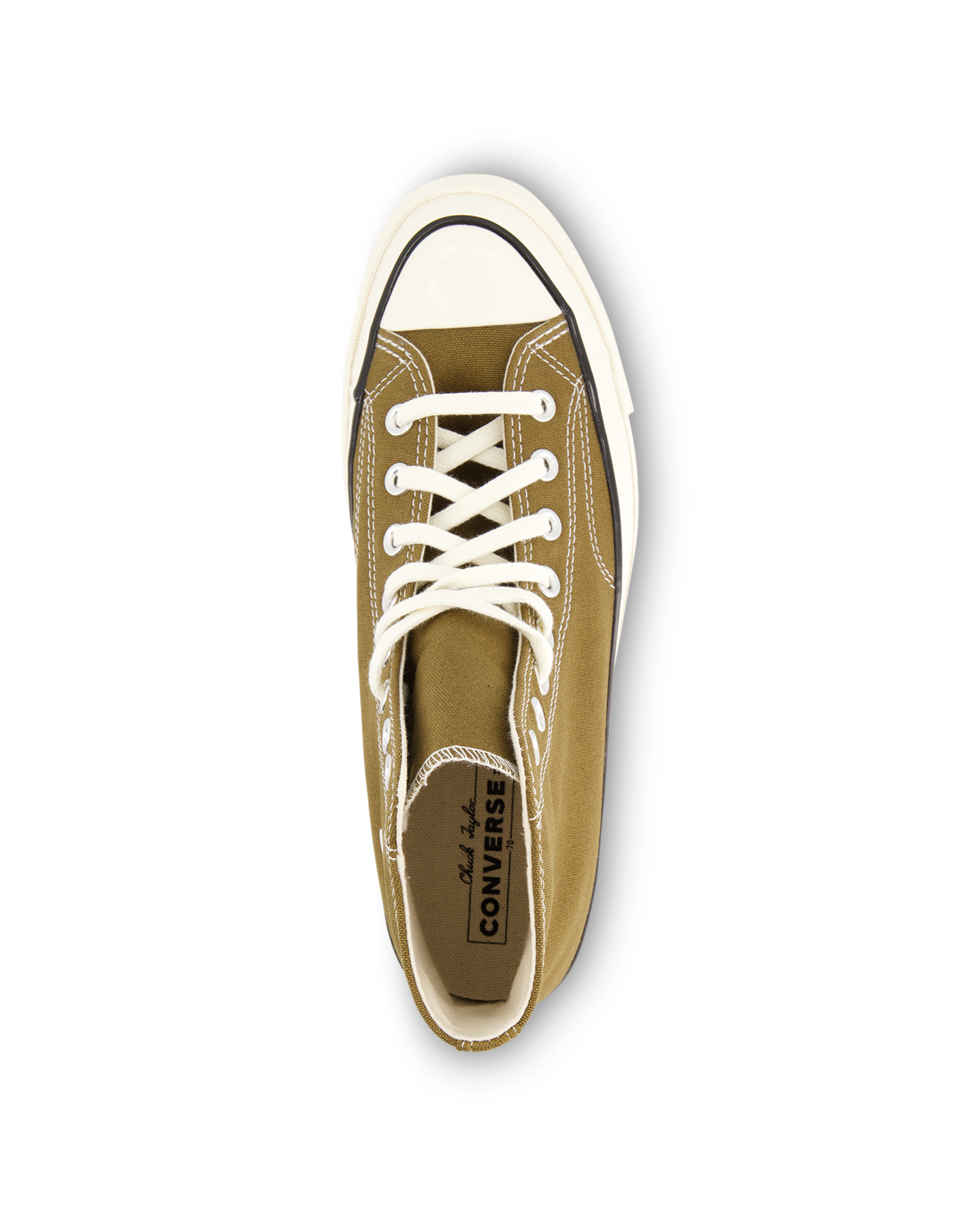 Converse Chuck 70 Canvas BRUIN 5