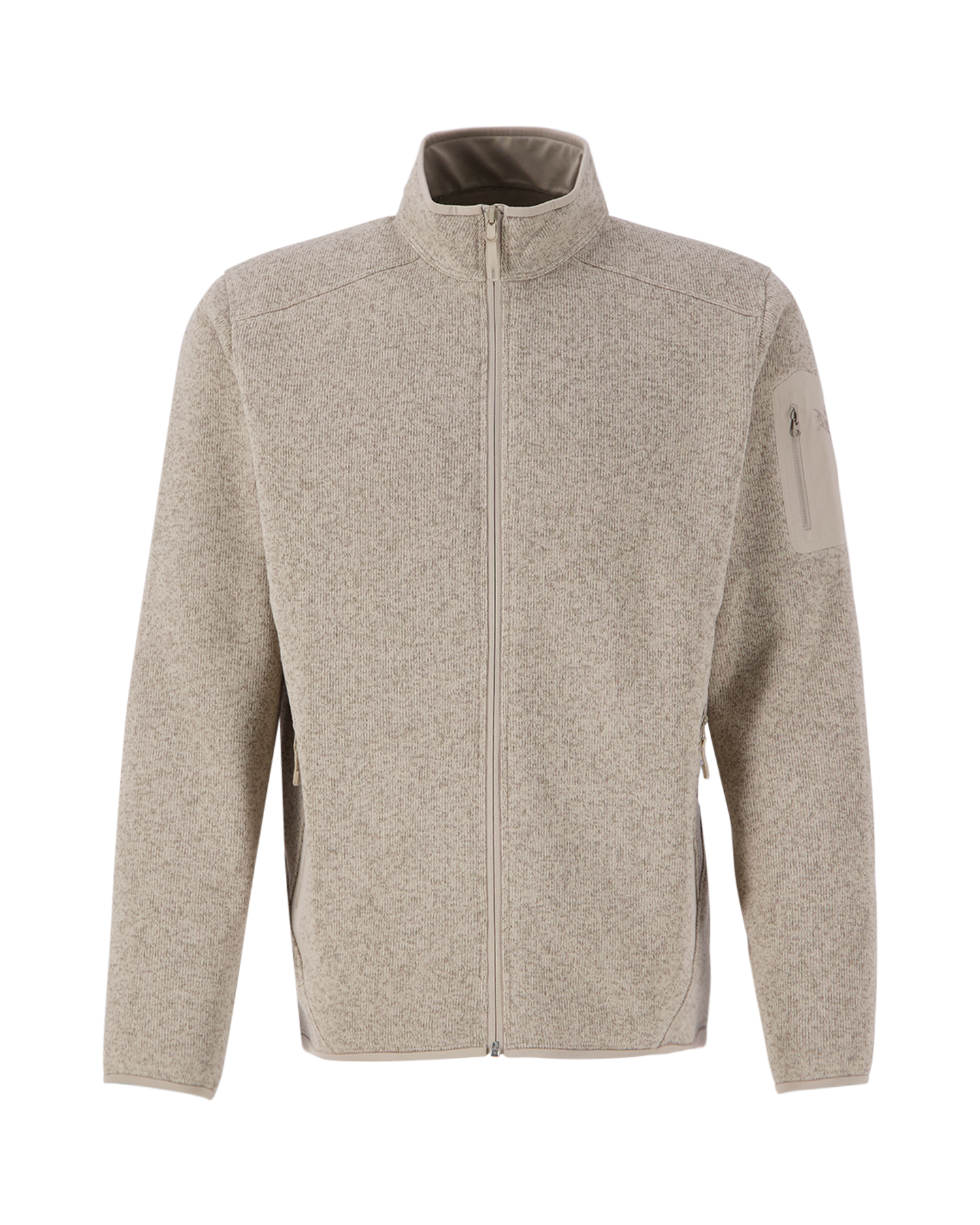 Arc'teryx Covert Cardigan M BEIGE 1