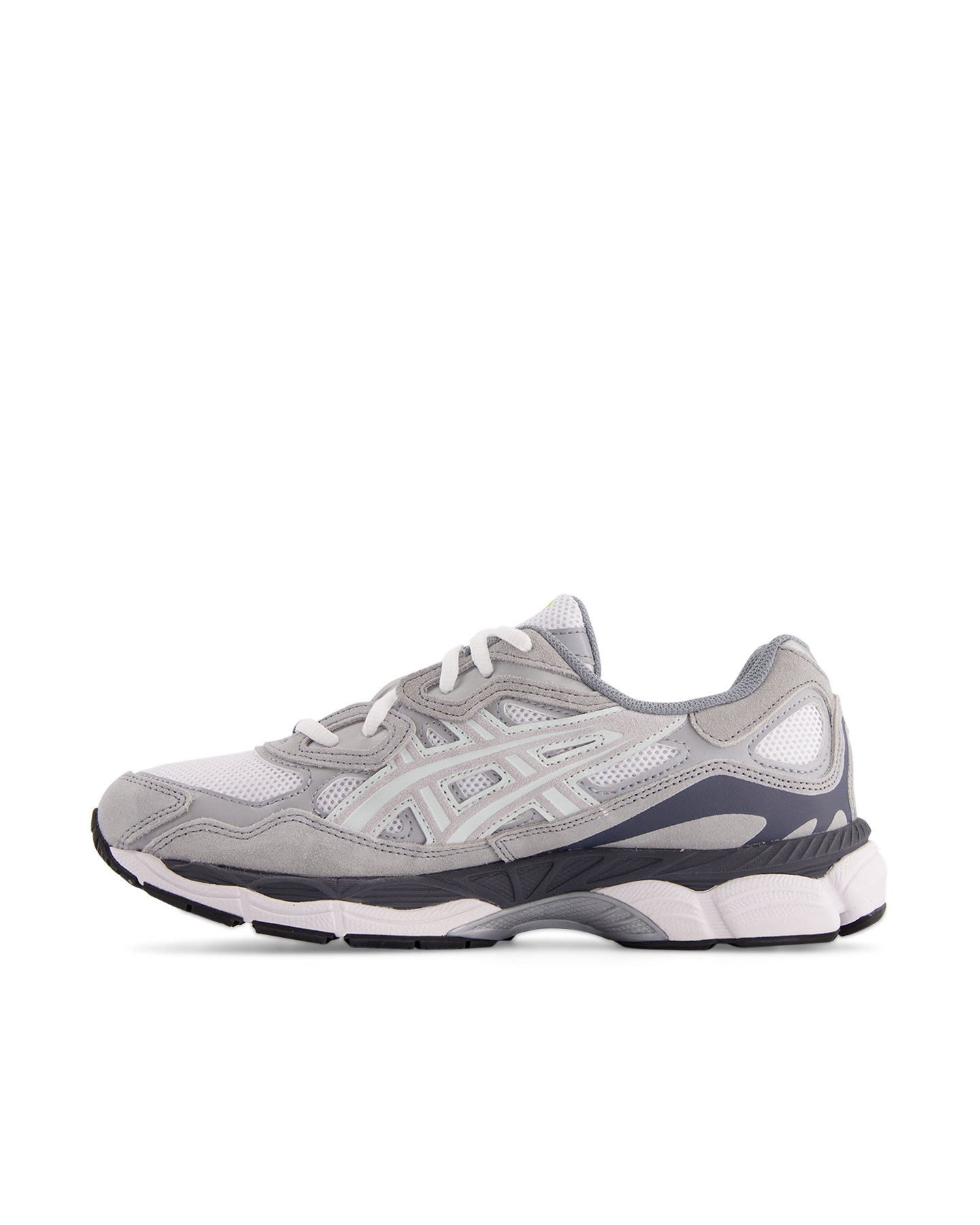 Asics Gel-NYC GRIJS 3