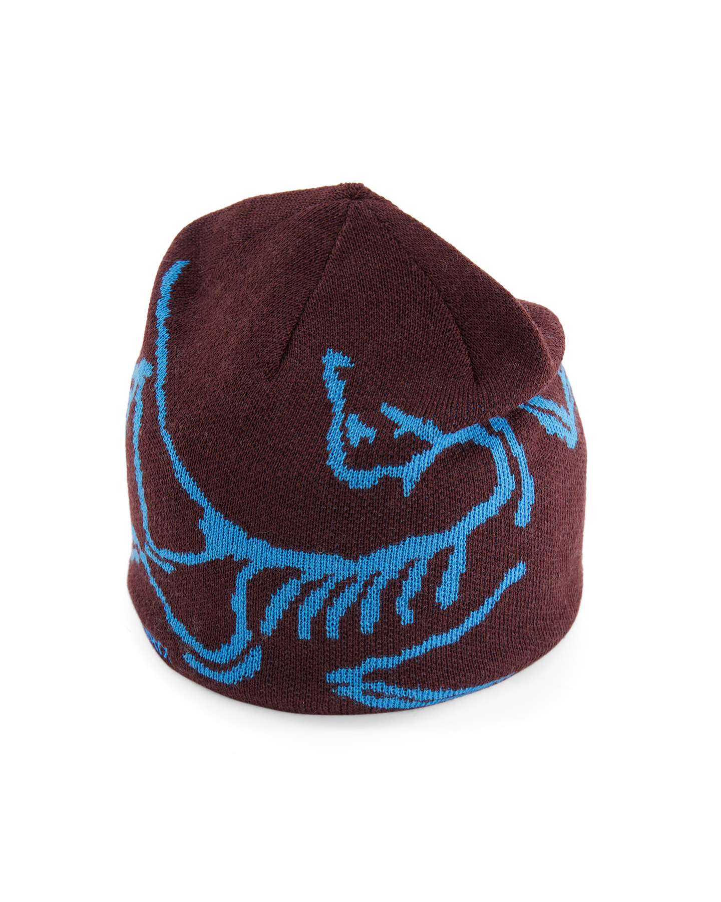 Arc'teryx Bird Head Toque ROOD 3