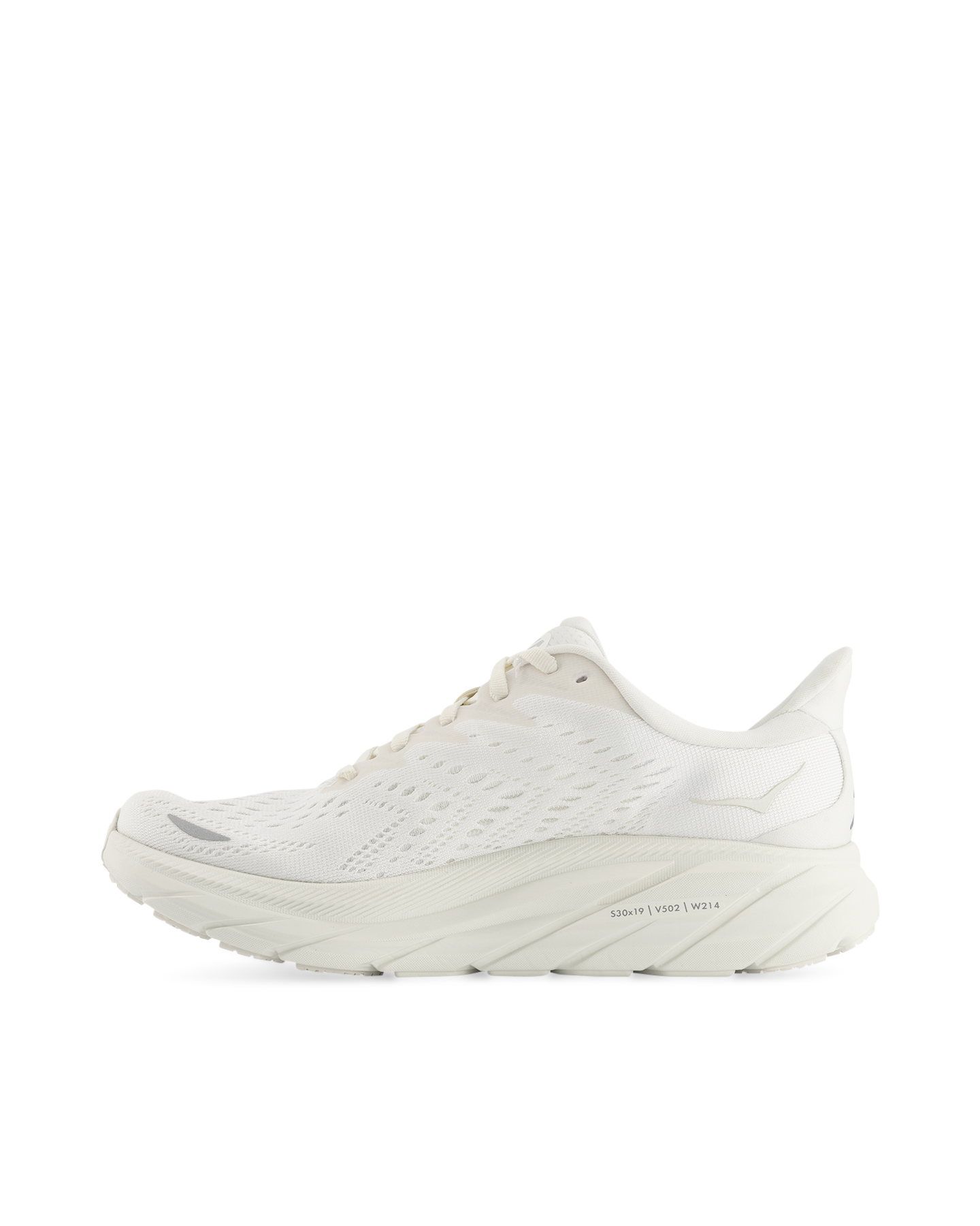 Hoka One One M Clifton 8 WIT 4