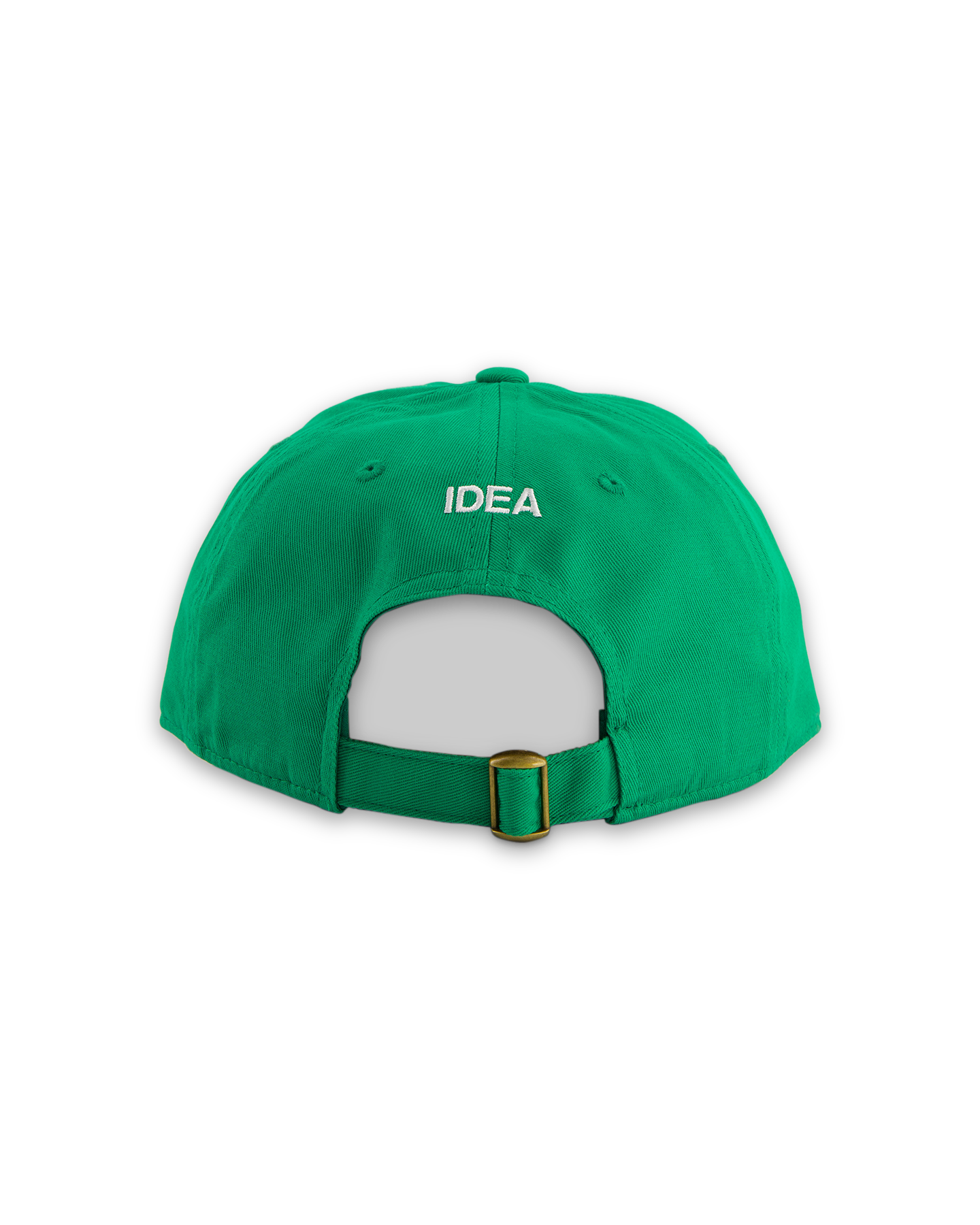 IDEA Sports Fan Hat GROEN 4