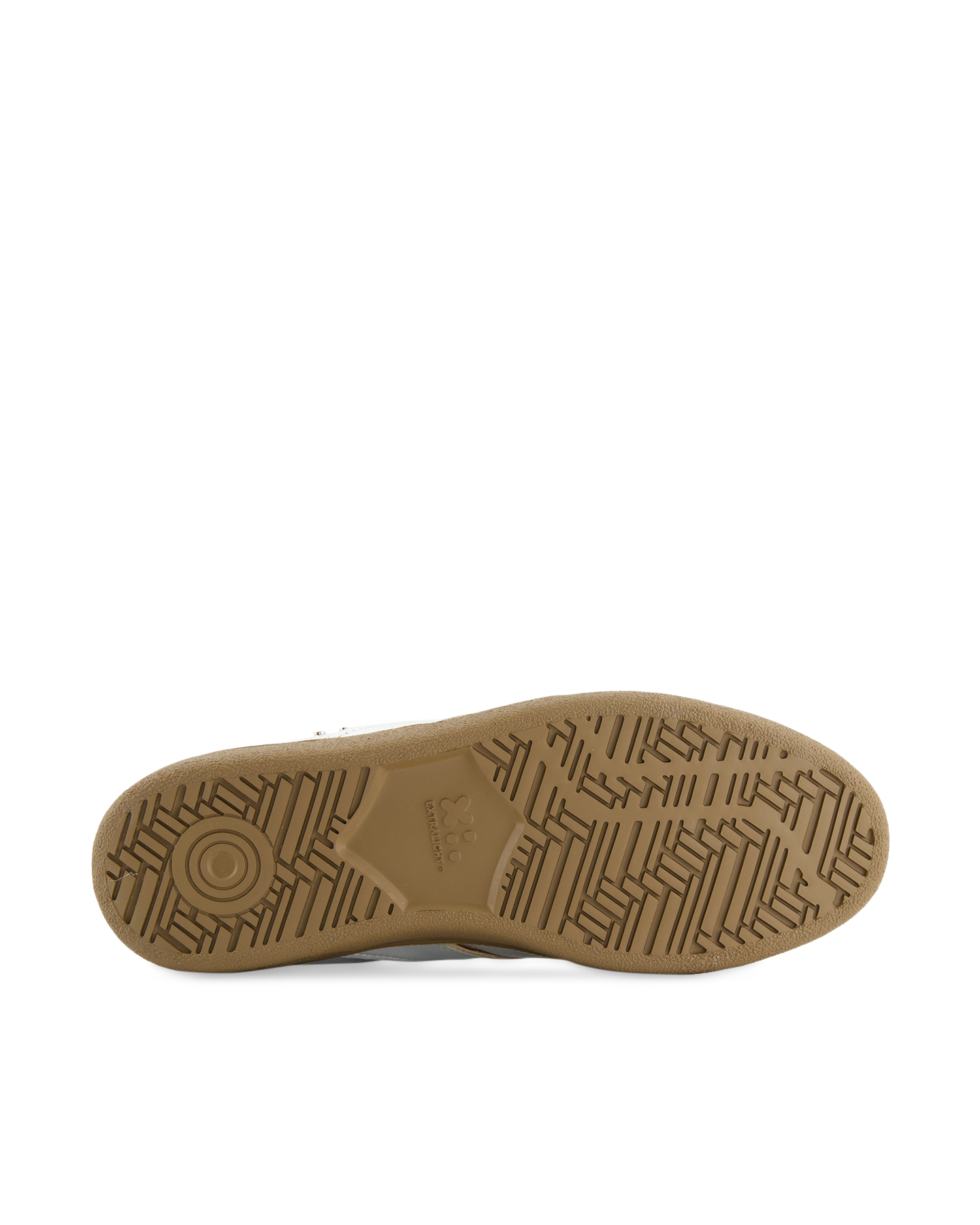 Nubikk Ray Owen Studs (L) ZILVER 6