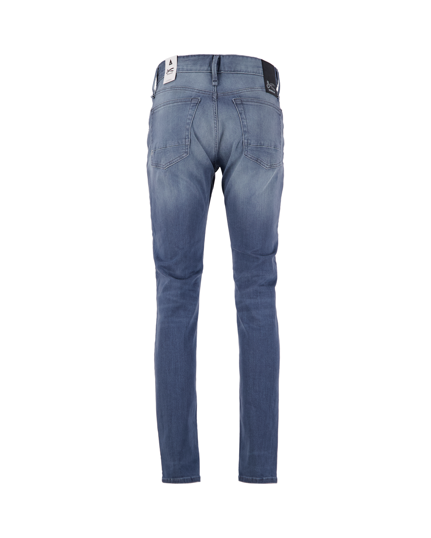 Denham Bolt FMWZL DENIM 2