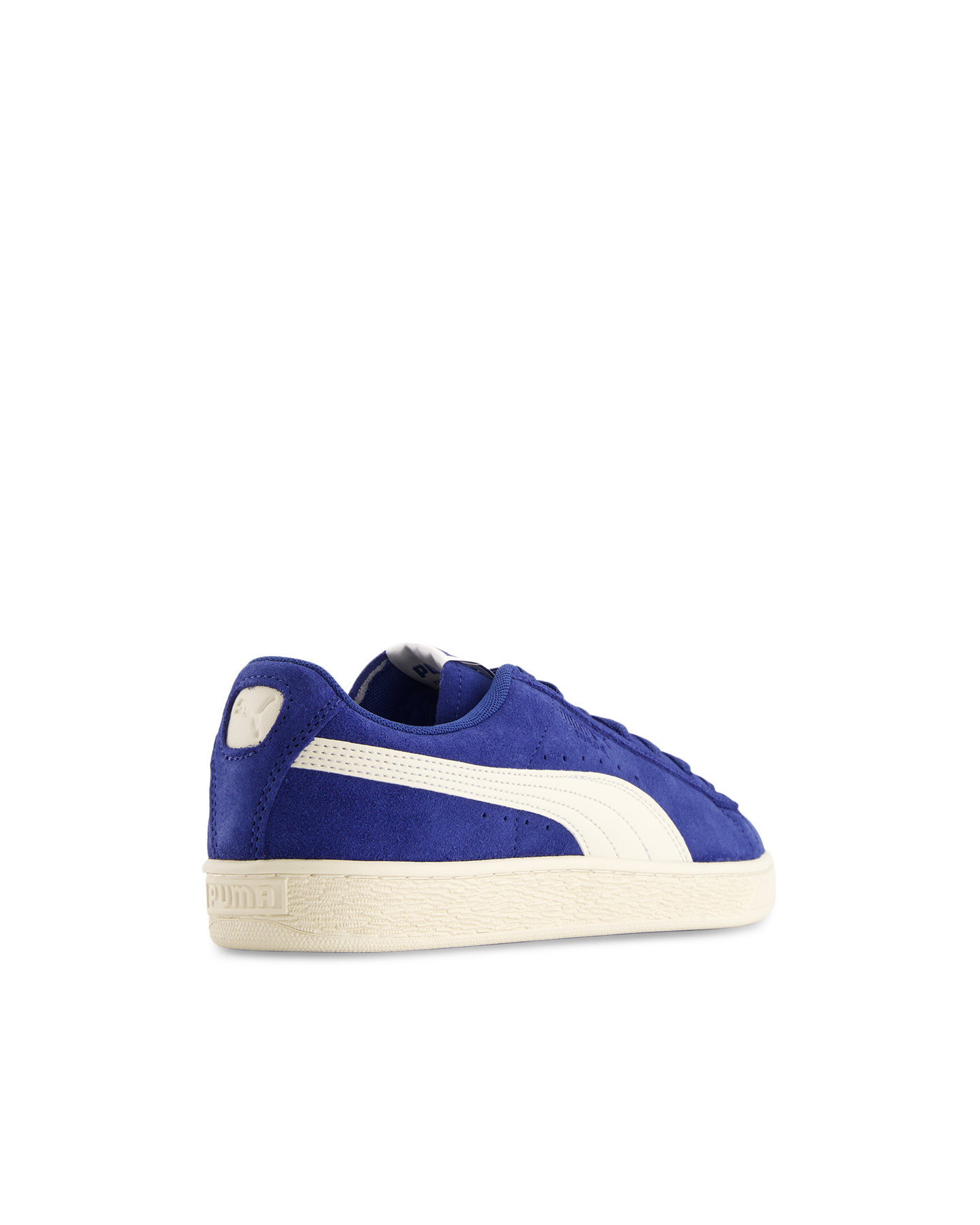 Puma Suede Charles F.Stead VI BLAUW 4