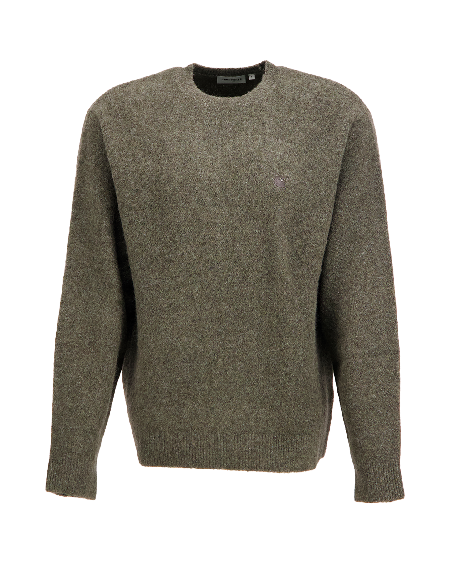 Carhartt Curtis Sweater ANTHRACIET 1