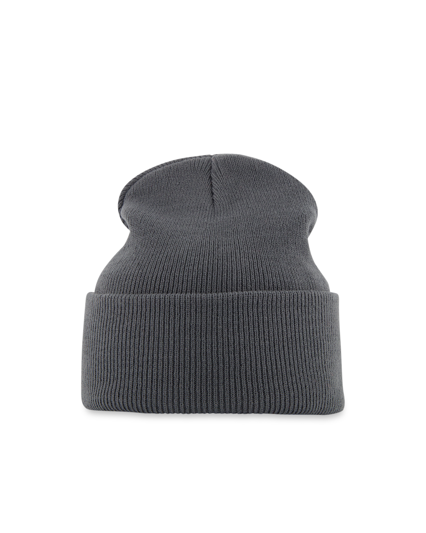 Carhartt W' Ashley Beanie GRIJS 4