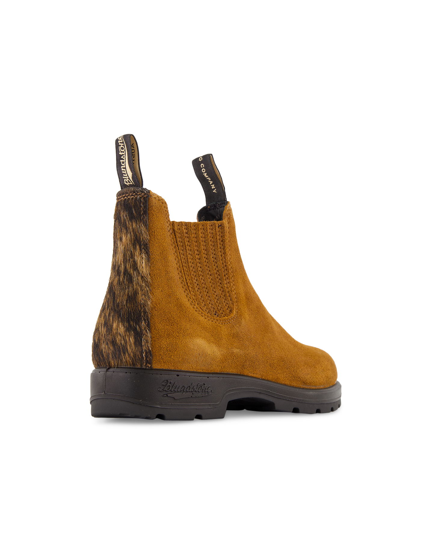 Blundstone Pop Trading X Blundstone Ltd BRUIN 4