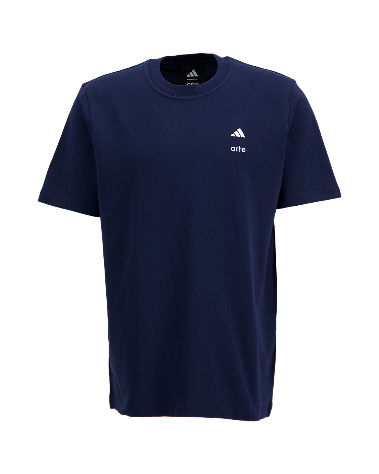 adidas adidas x Arte Antwerp T-Shirt DONKERBLAUW 2