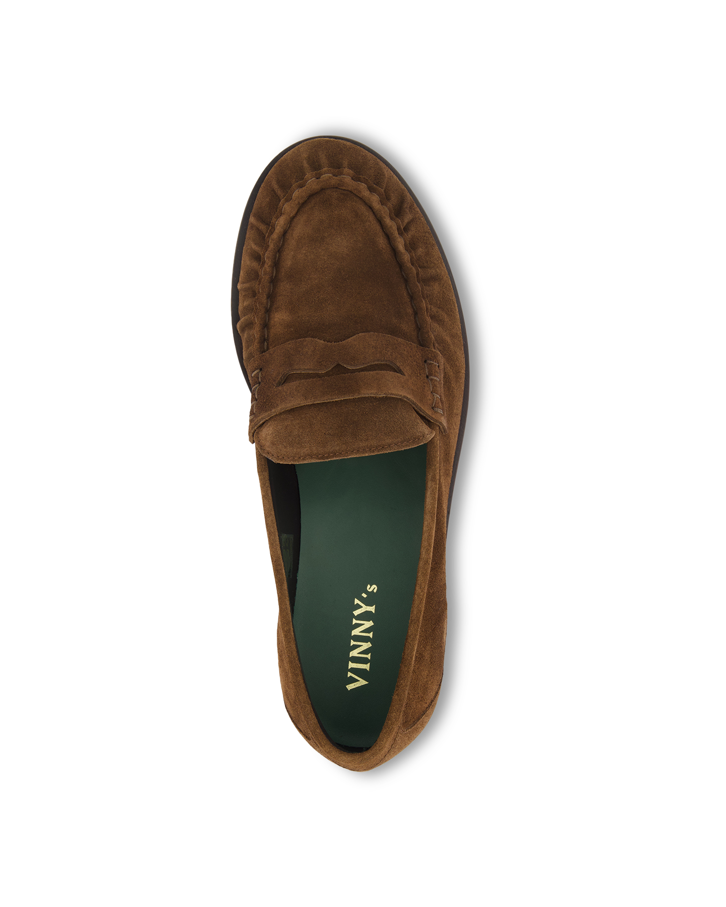 Vinny's Louee Vale BRUIN 5