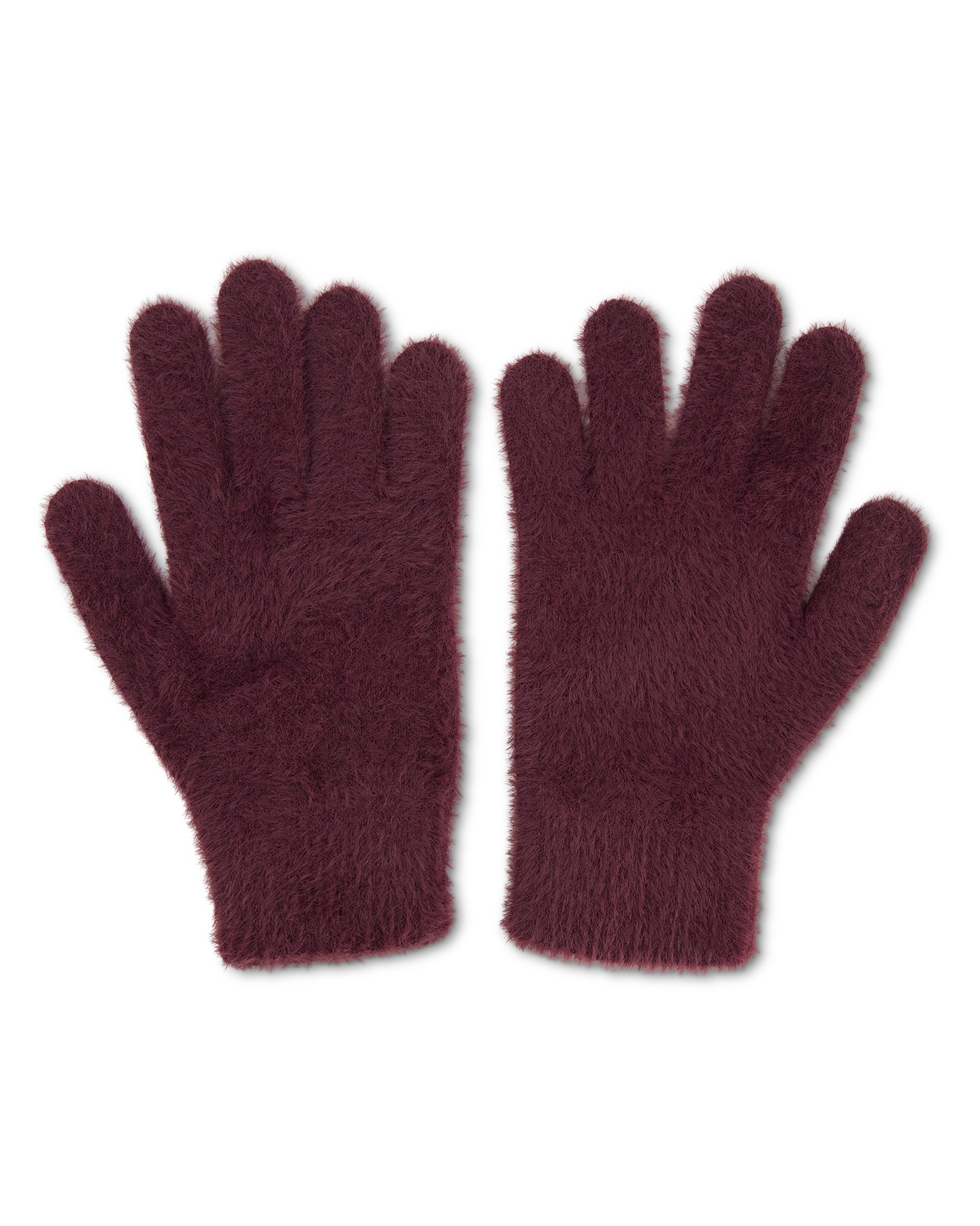 Carhartt W' Maine Gloves DONKERBRUIN 2