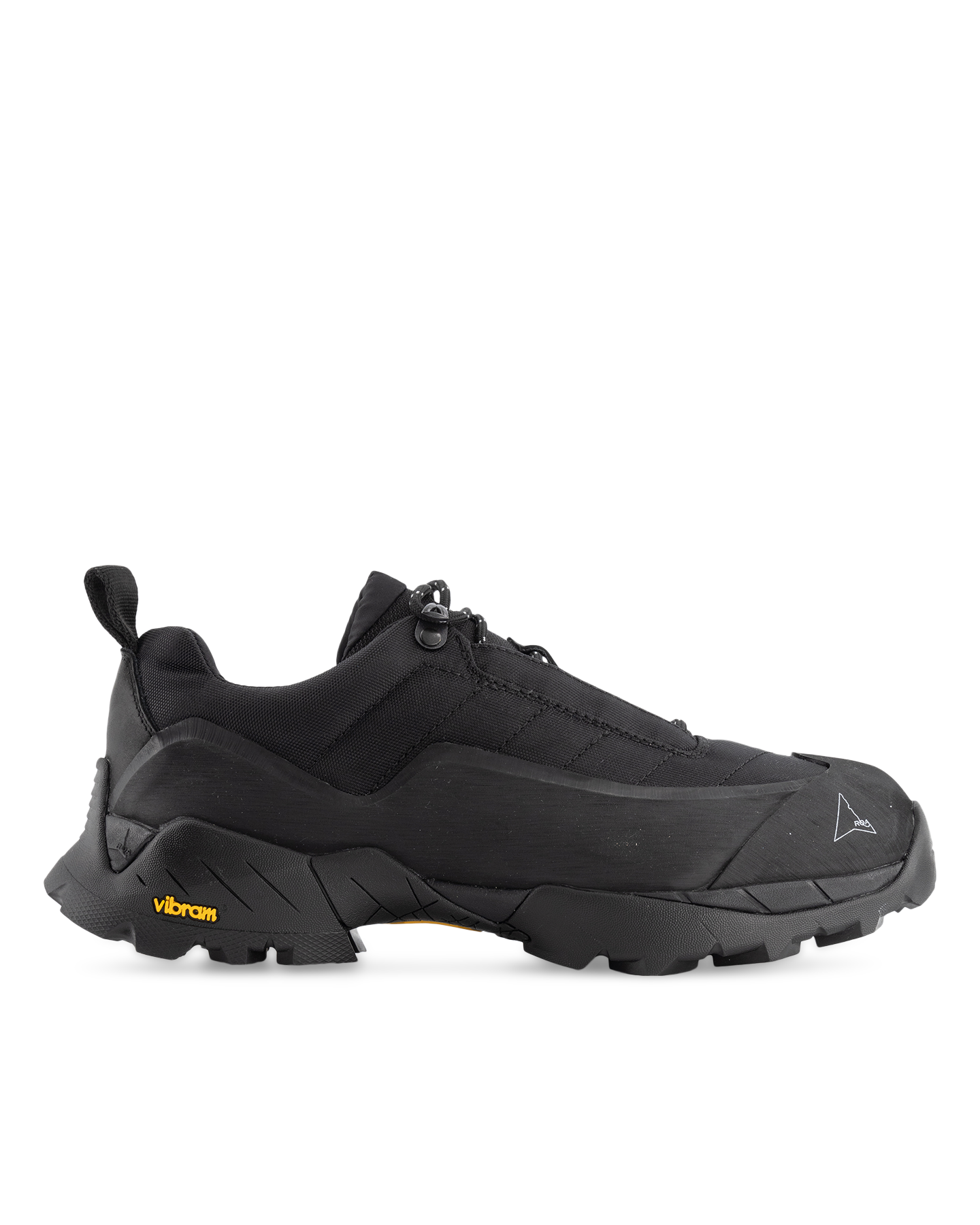 Roa Hiking Khatarina Black | Coef Roa Hiking Khatarina Black | Coef