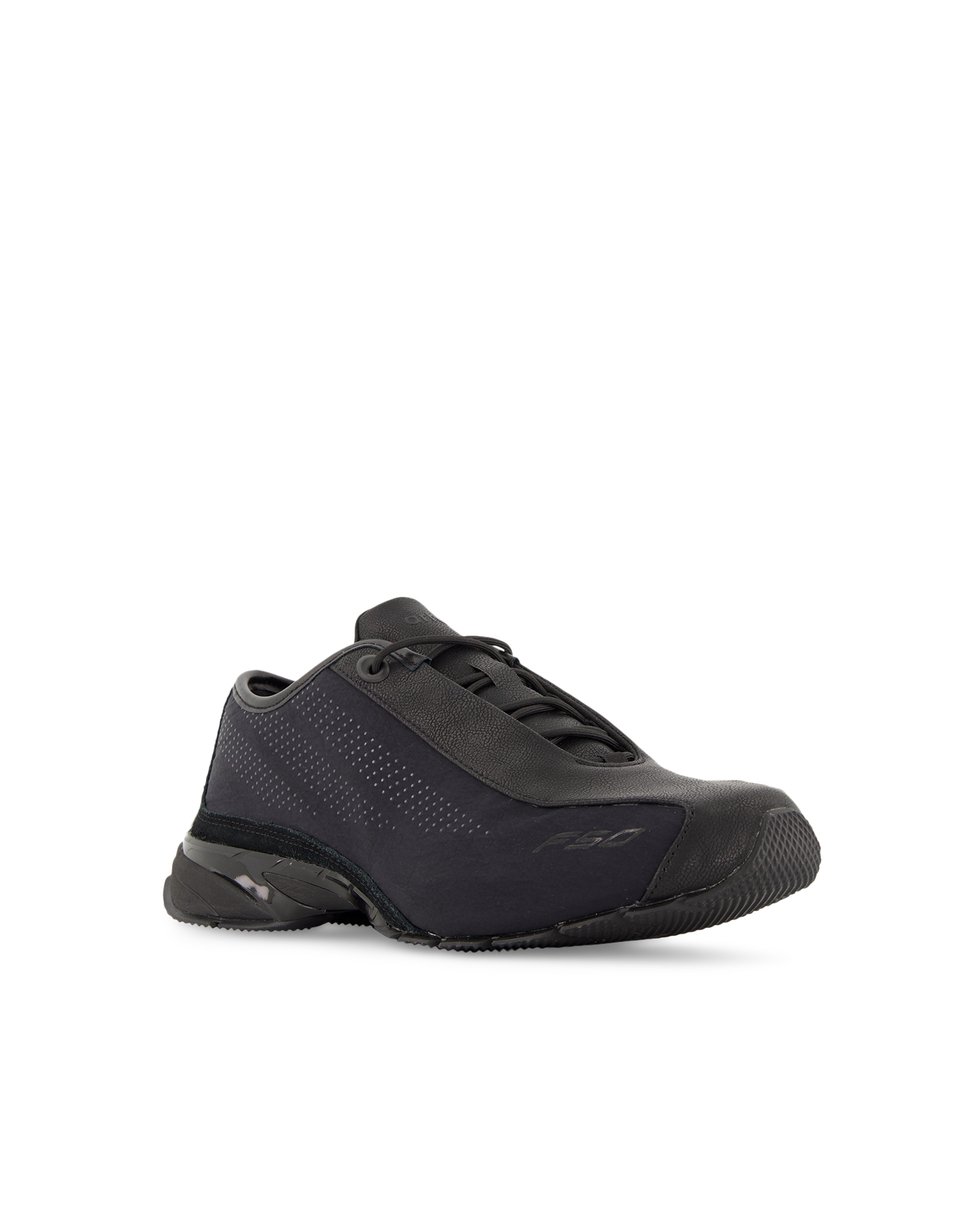adidas adidas x Arte Antwerp F50 Motion Crinkle Nylon ZWART 2