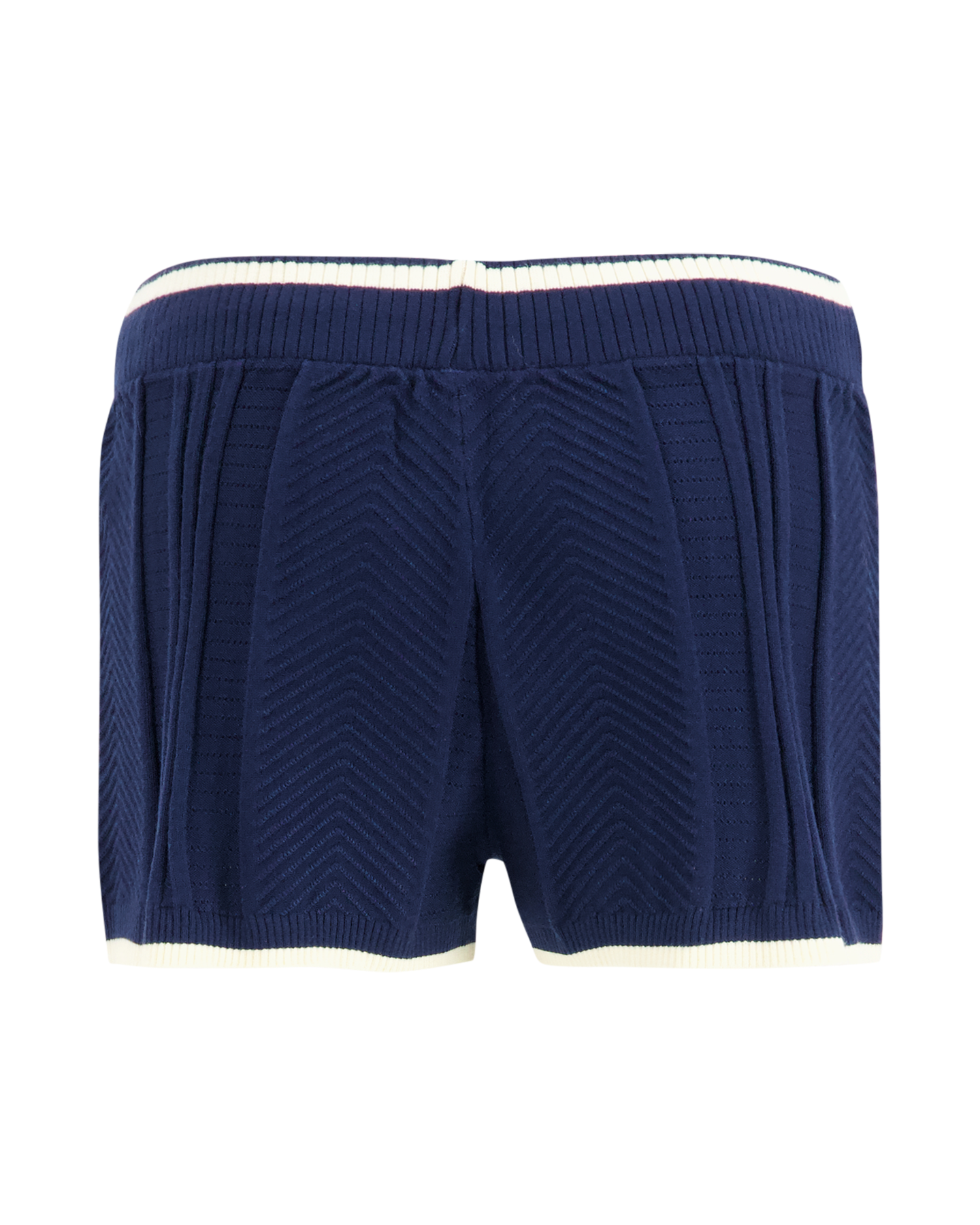 adidas Shorts DONKERBLAUW 2