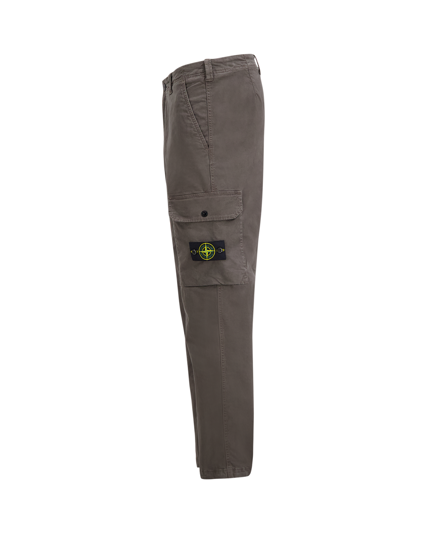 Stone Island S0004 Cargobroek ANTHRACIET 2