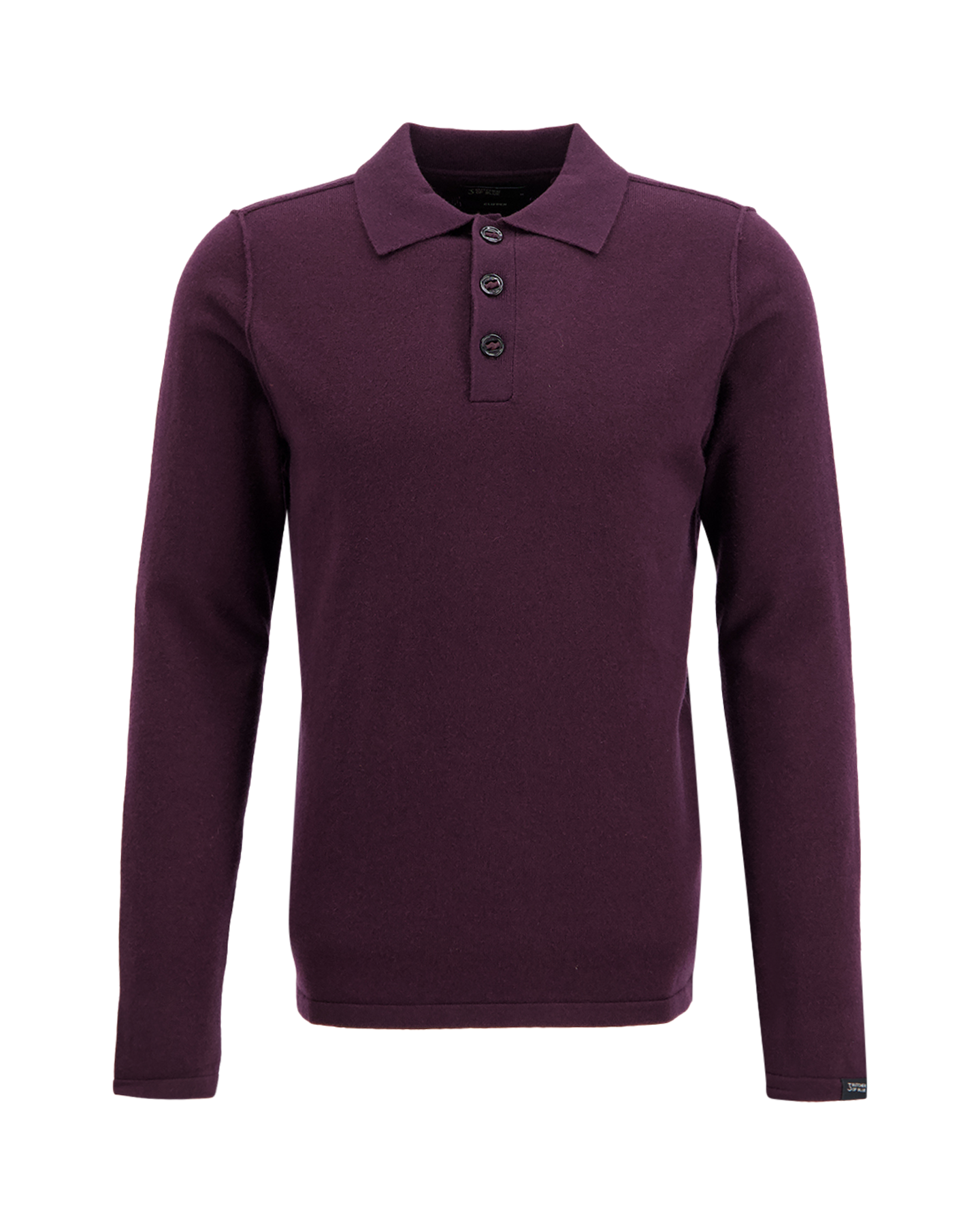 Butcher of Blue Clifden Stealth Polo PAARS 1