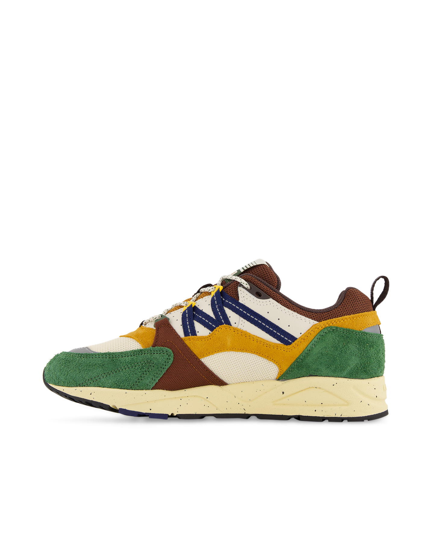 Karhu Fusion 2.0 GROEN 3