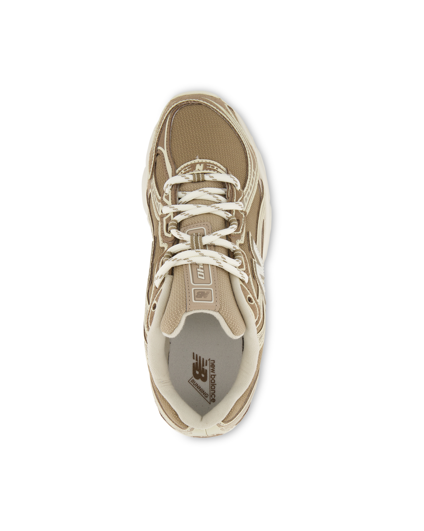 New Balance 740 BRUIN 5